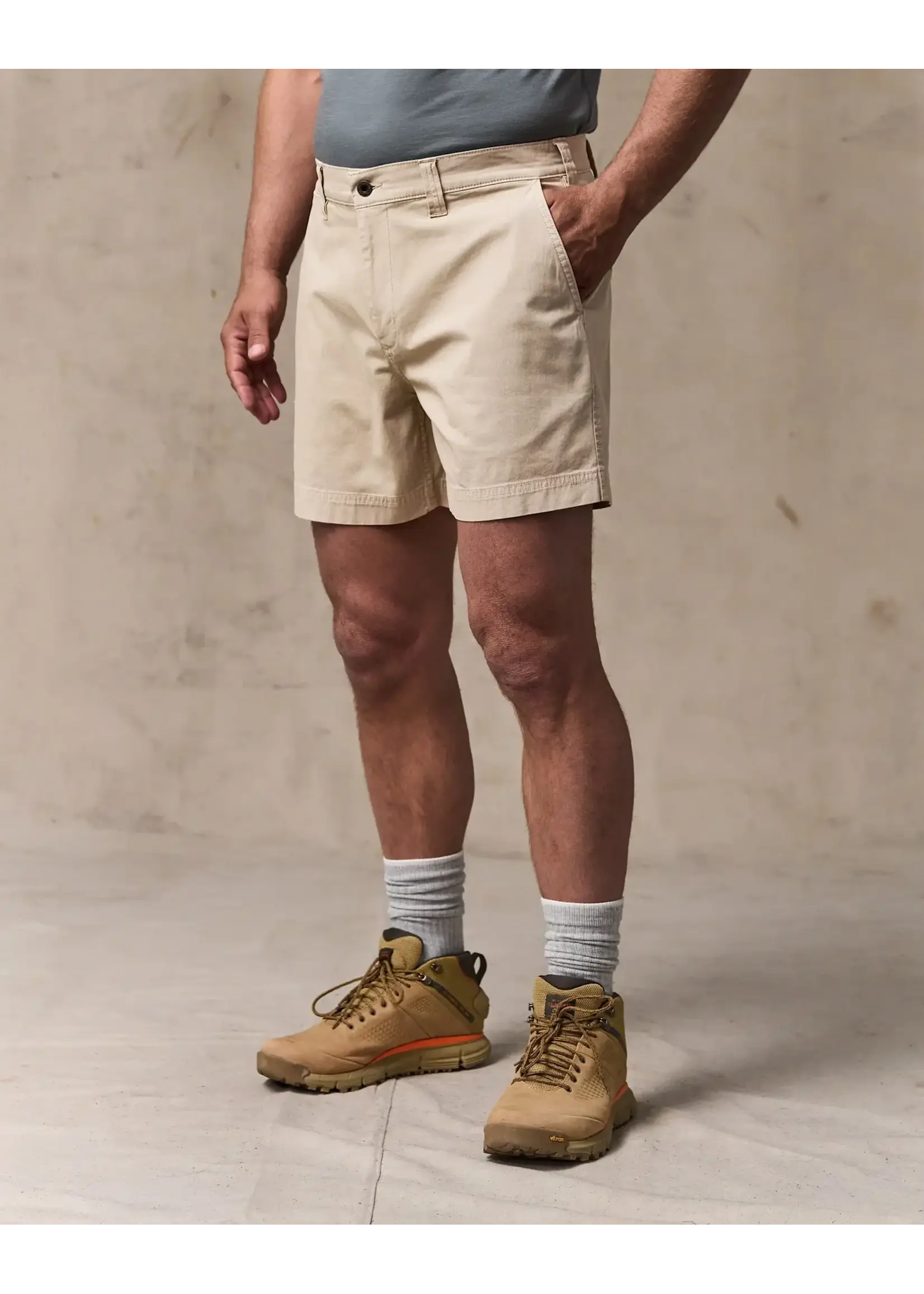 Filson Filson No. 20190979 Granite Mountain 6" Shorts