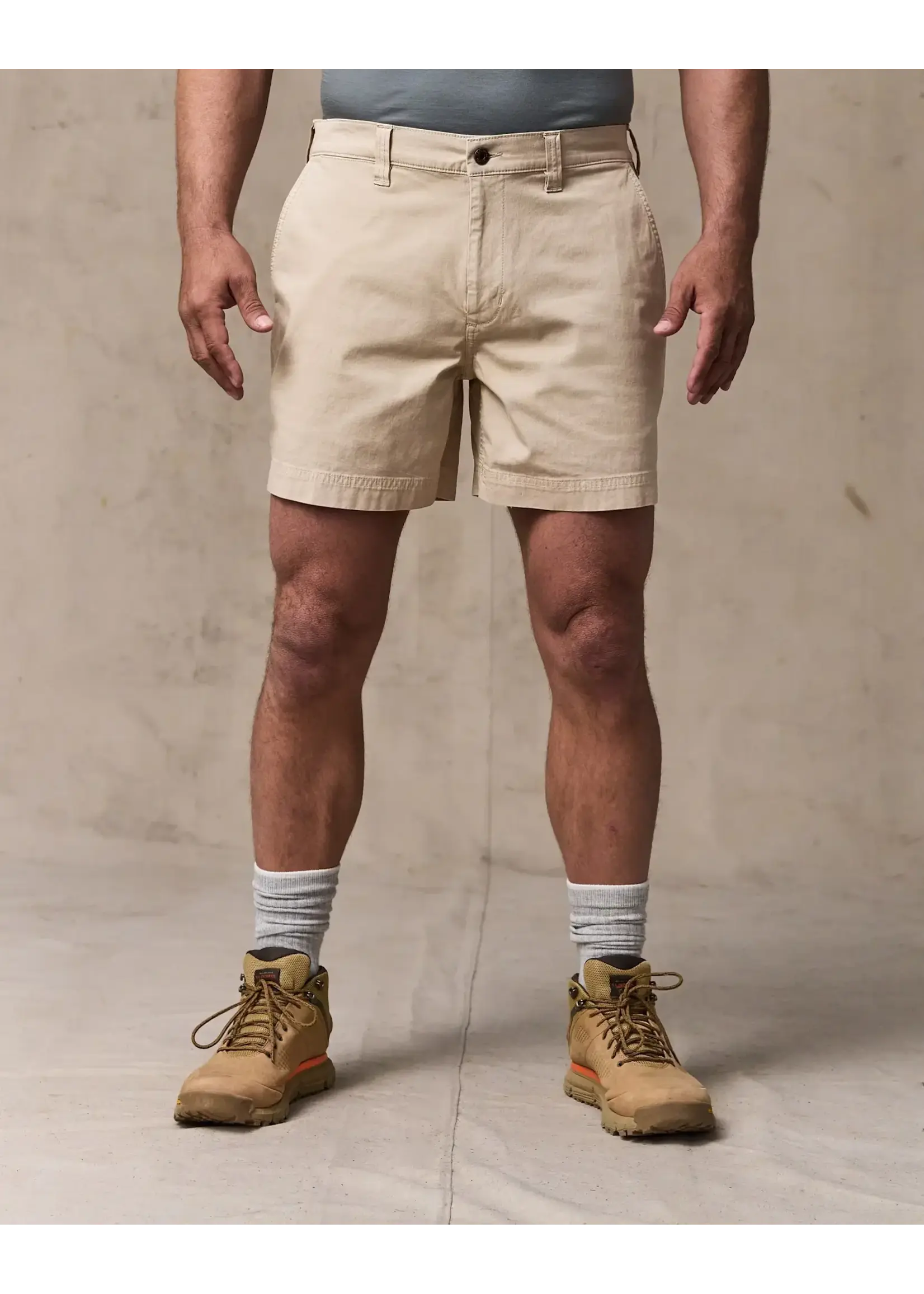 Filson Filson No. 20190979 Granite Mountain 6" Shorts