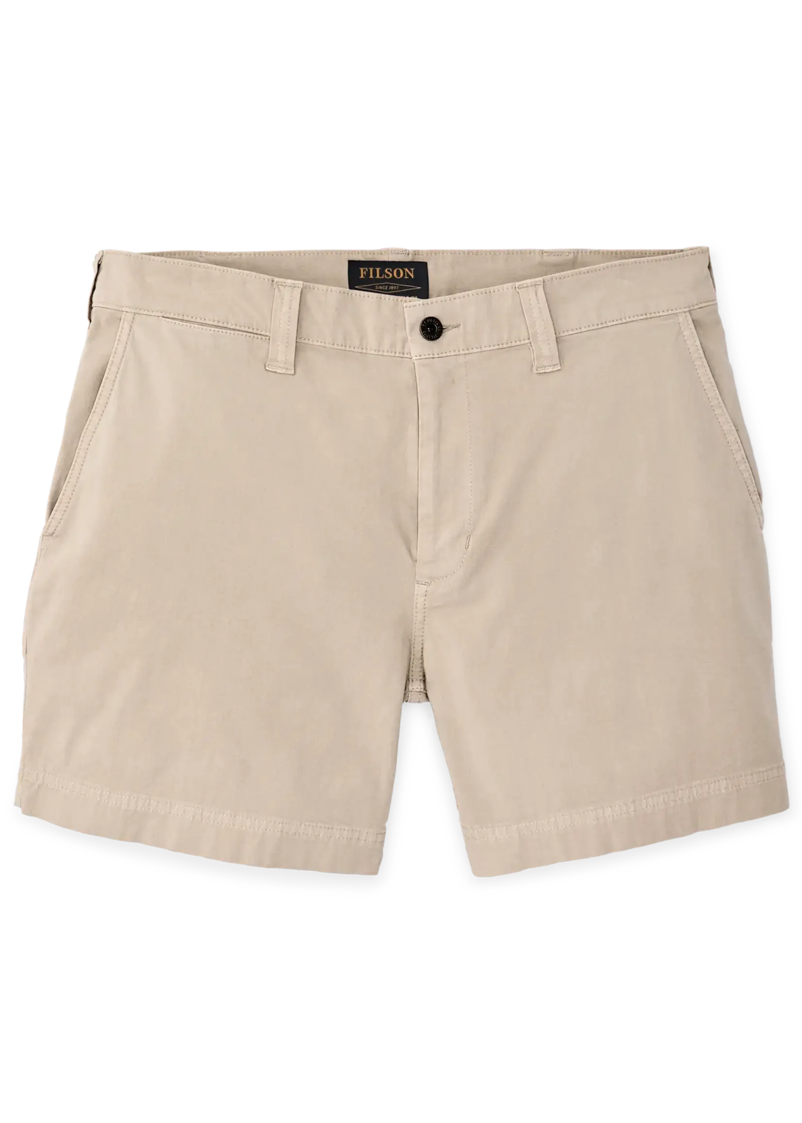 Filson Filson No. 20190979 Granite Mountain 6" Shorts