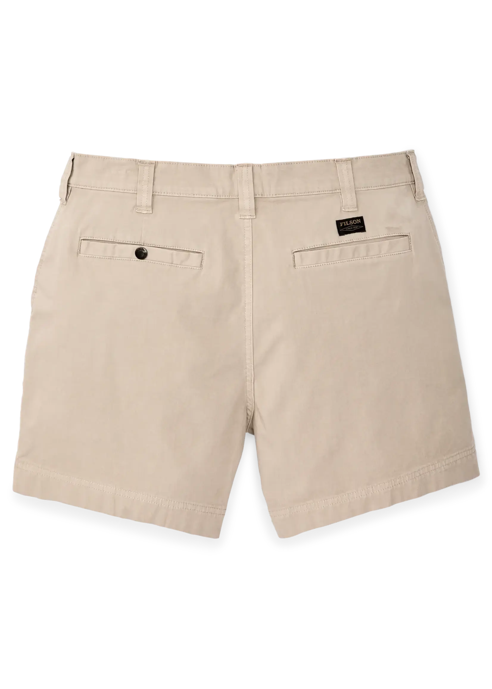 Filson Filson No. 20190979 Granite Mountain 6" Shorts