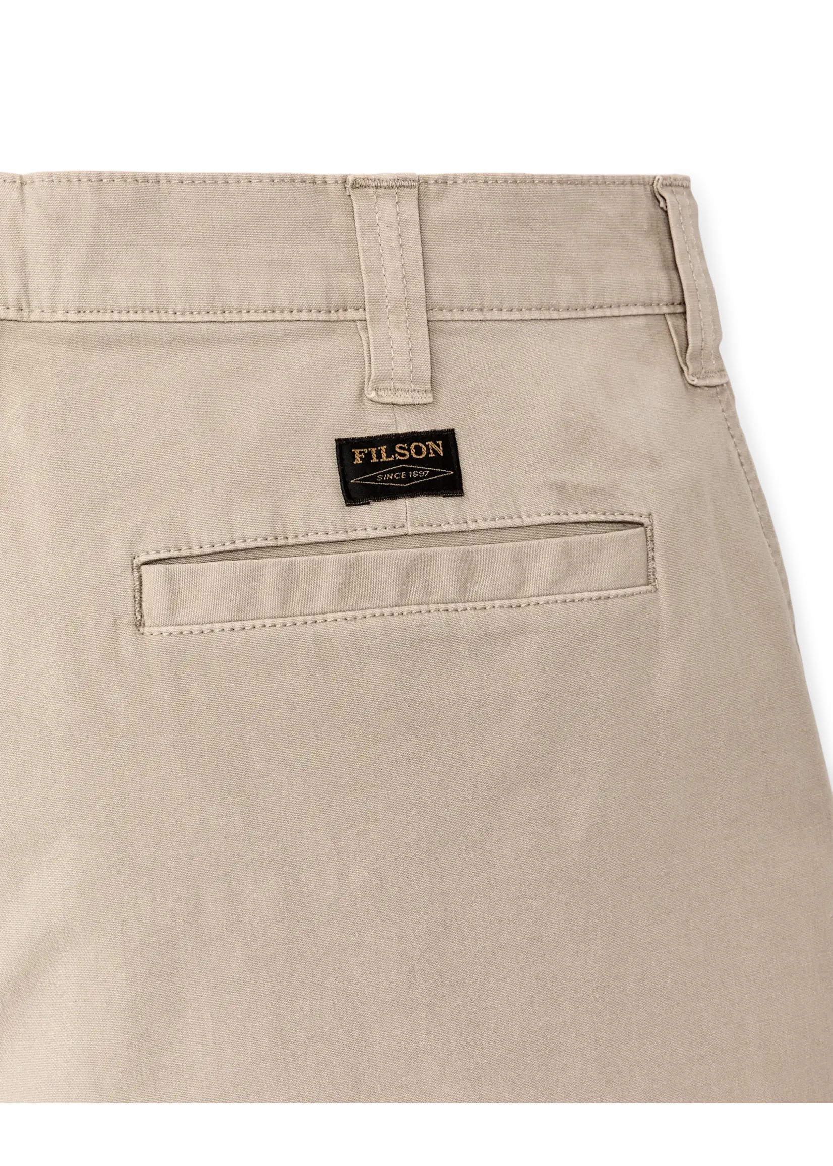 Filson Filson No. 20190979 Granite Mountain 6" Shorts