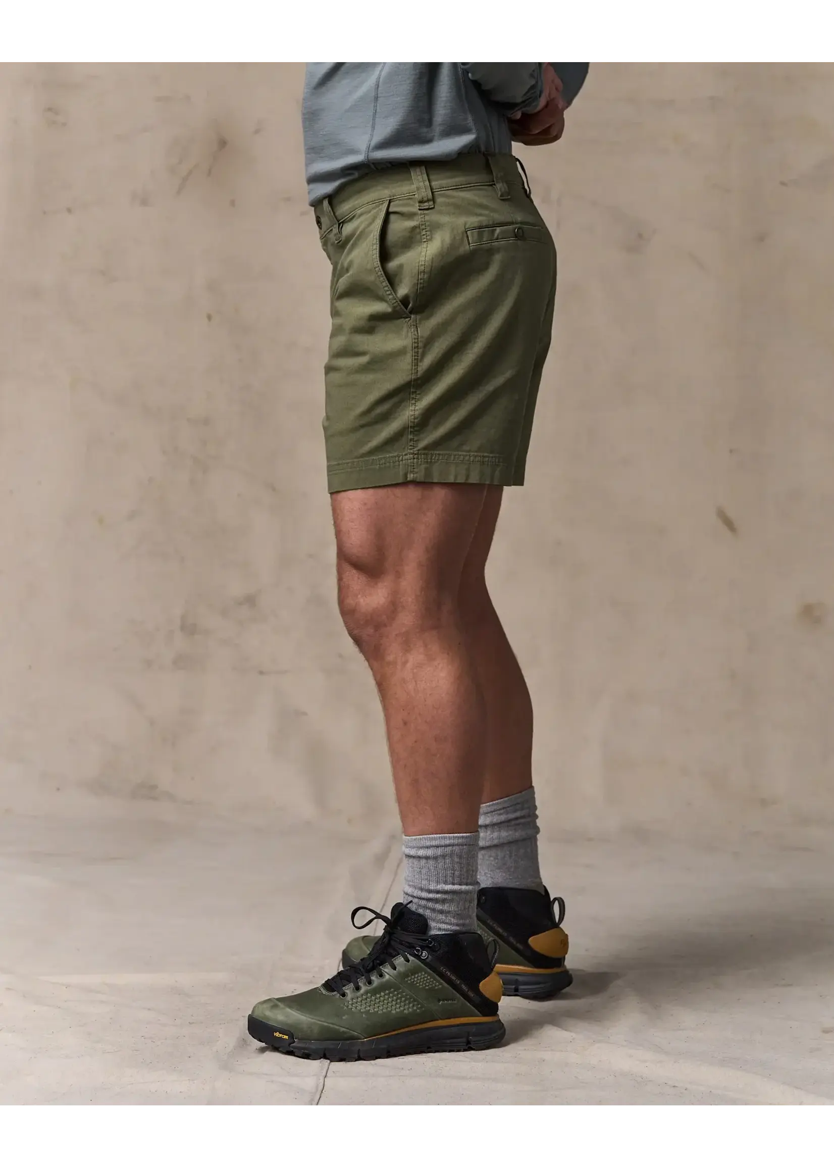 Filson Filson No. 20190979 Granite Mountain 6" Shorts