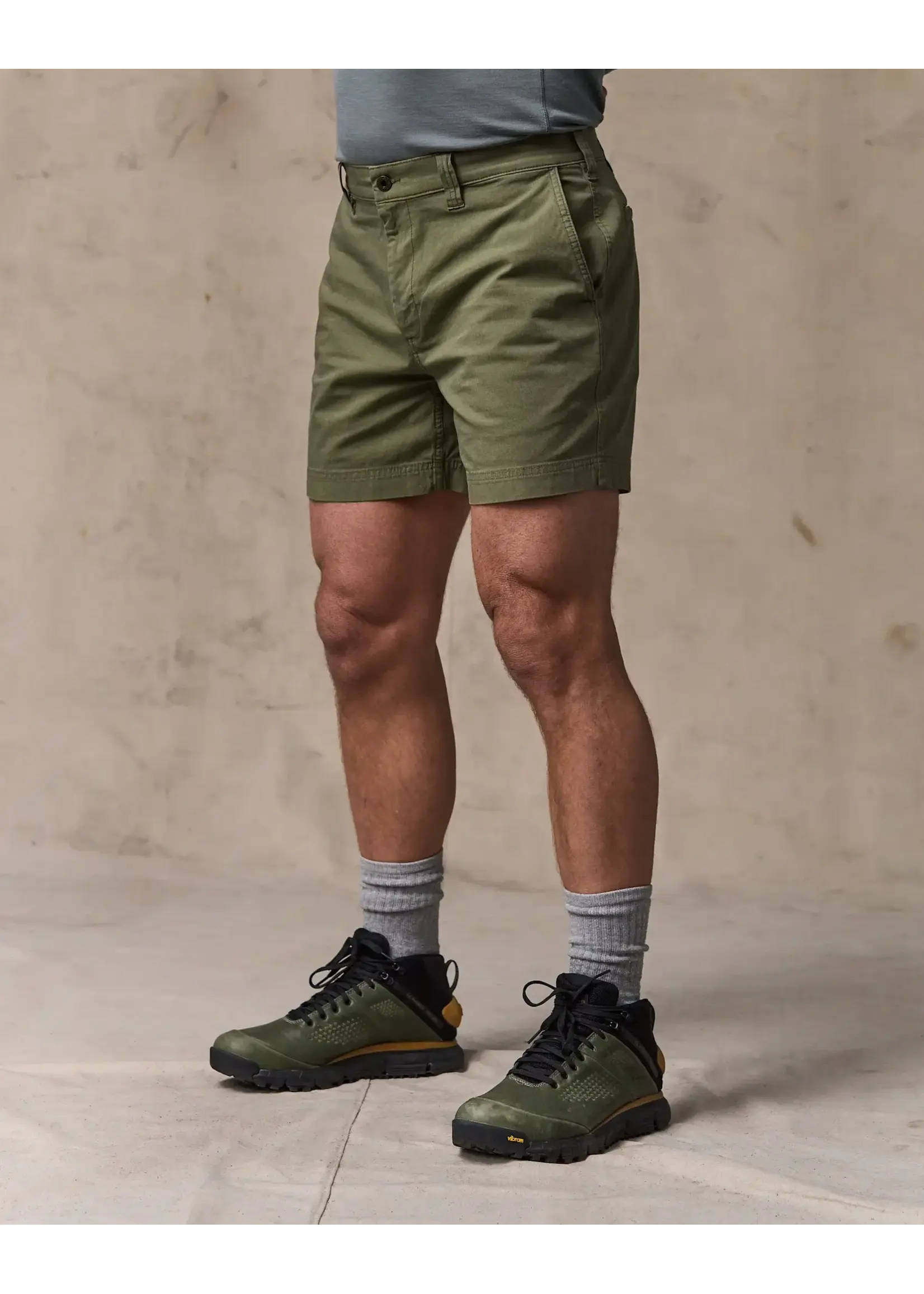 Filson Filson No. 20190979 Granite Mountain 6" Shorts