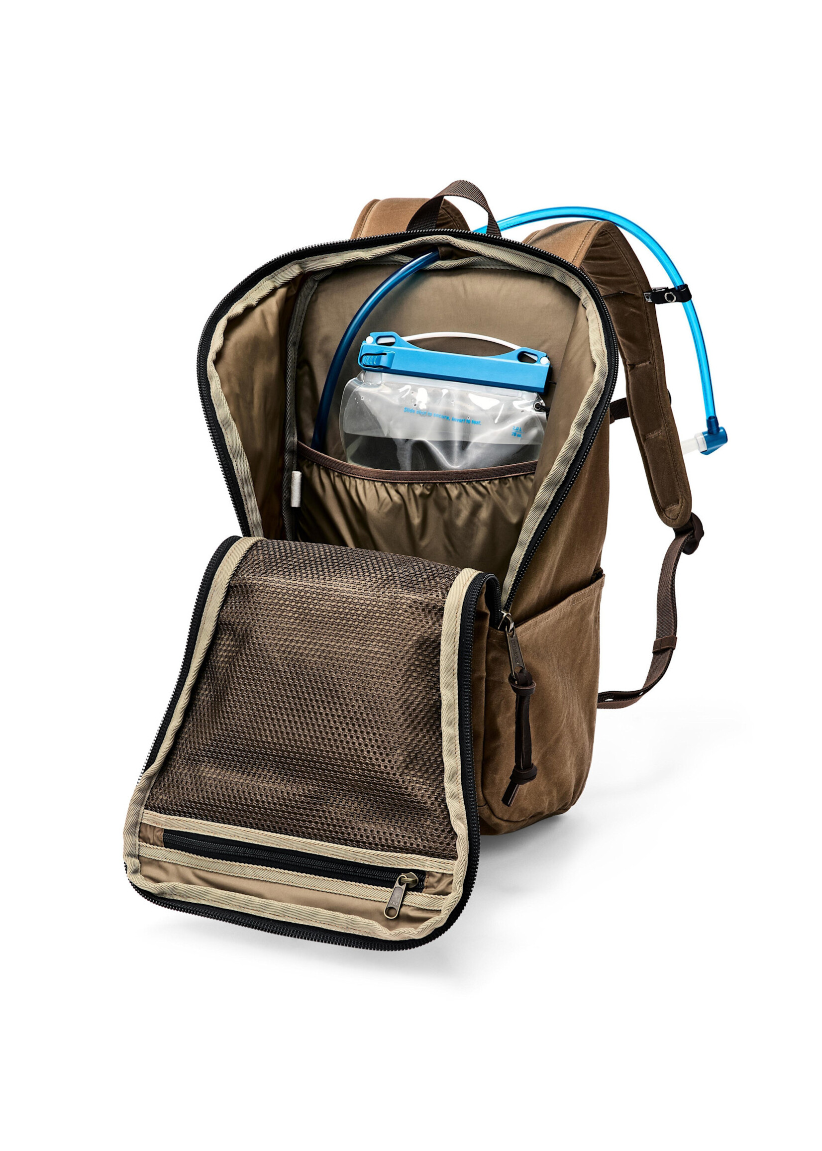 Filson Filson No. 20300186 Trapper Creek 28L Backpack