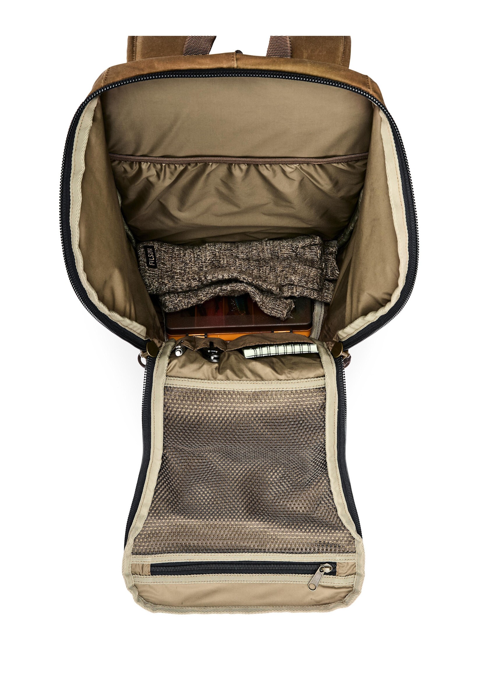 Filson Filson No. 20300186 Trapper Creek 28L Backpack