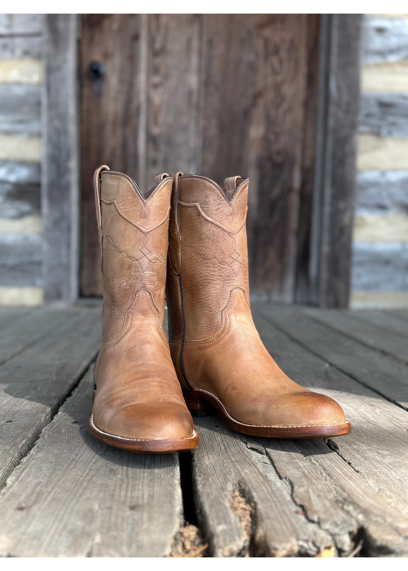 Black Jack Black Jack No. 8668-47 Maddog Roper