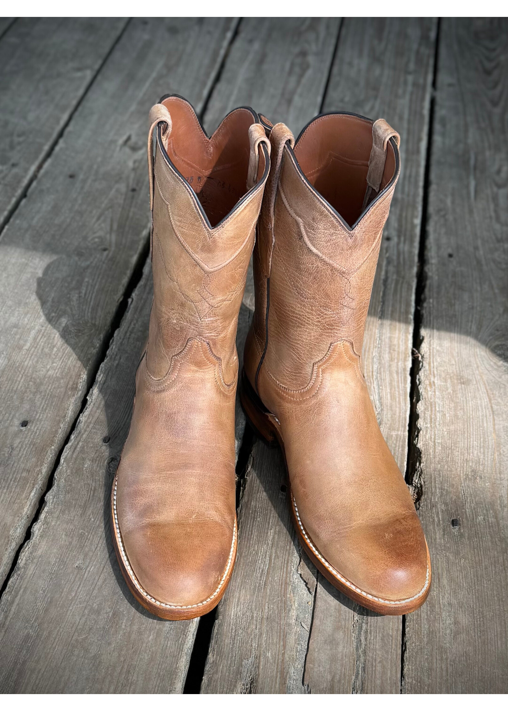 Black Jack Black Jack No. 8668-47 Maddog Roper