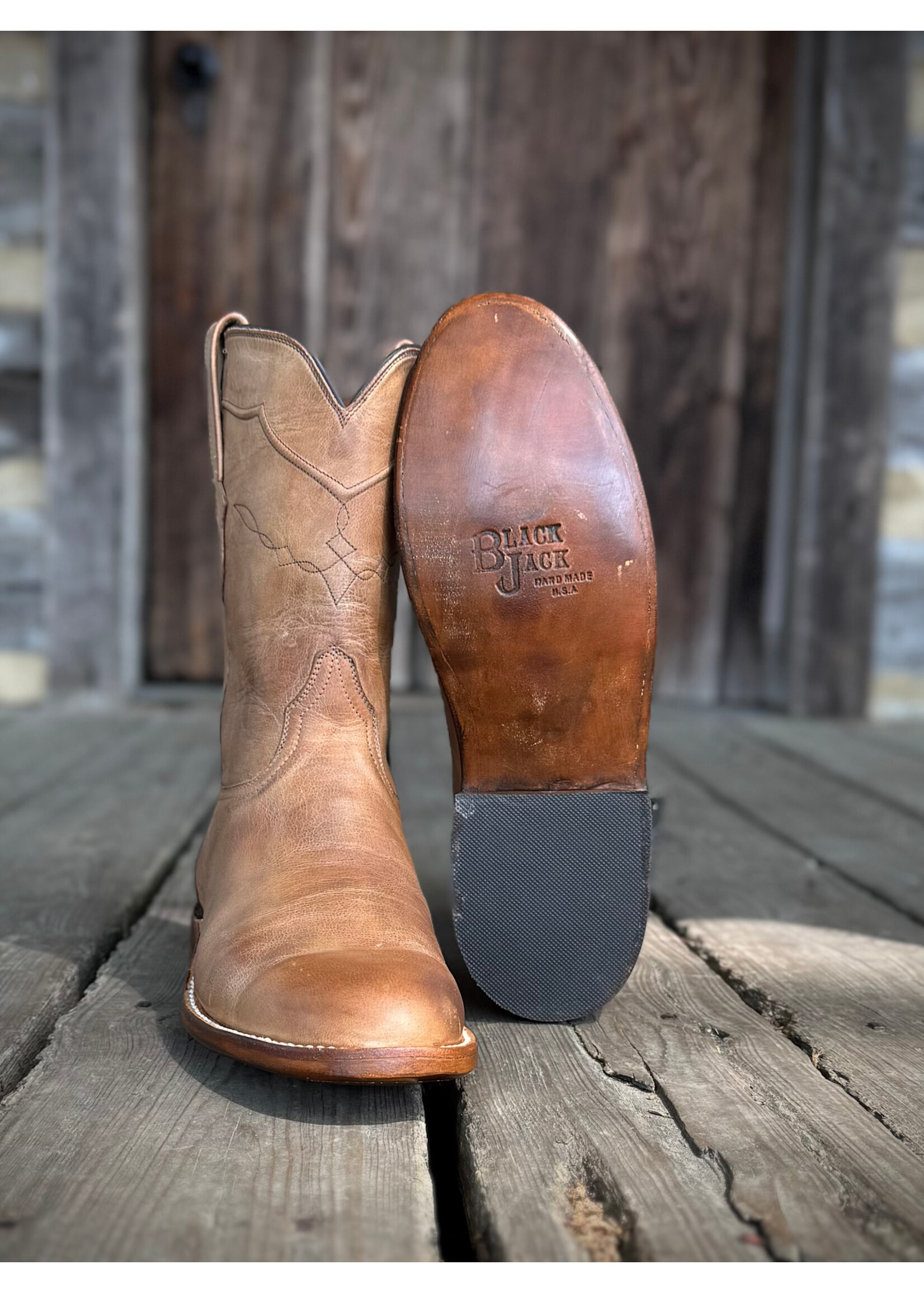 Black Jack Black Jack No. 8668-47 Maddog Roper