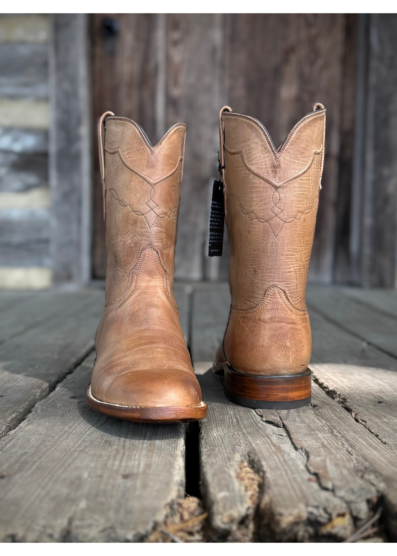 Black Jack Black Jack No. 8668-47 Maddog Roper