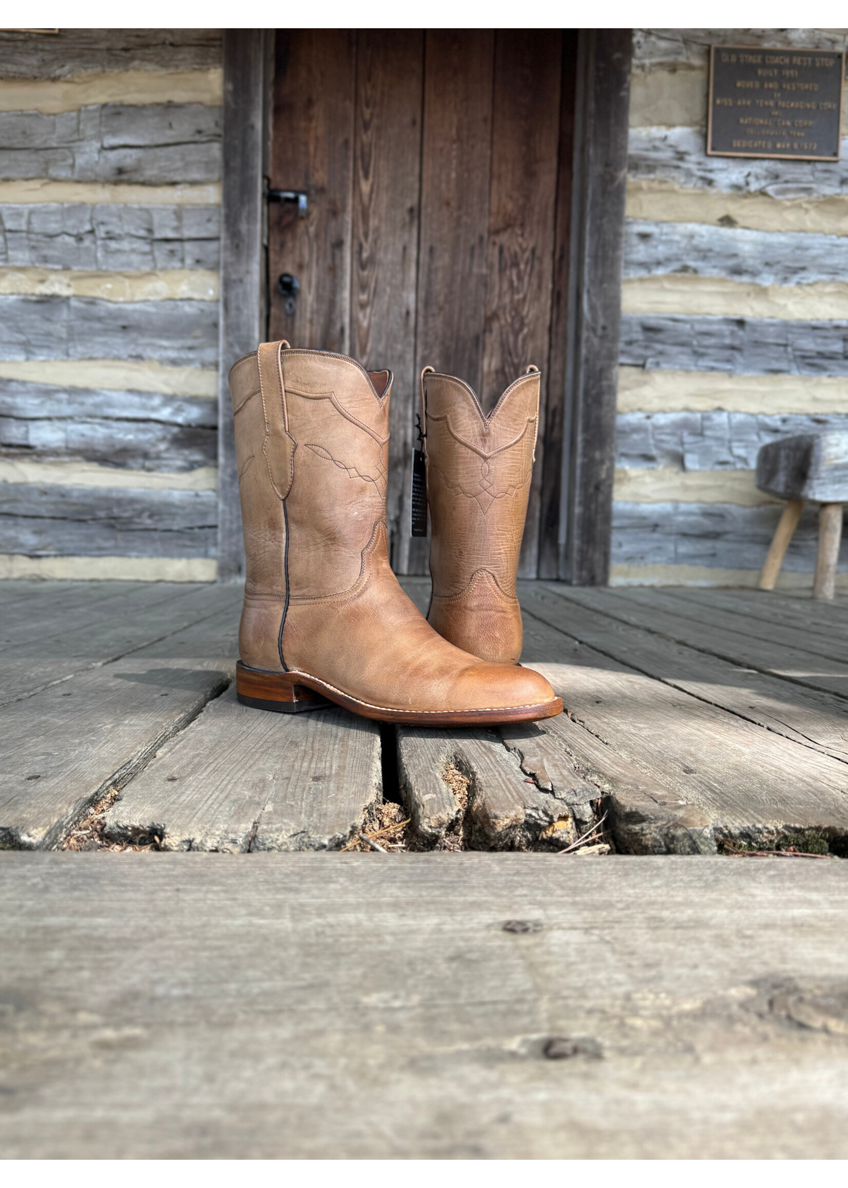 Black Jack Black Jack No. 8668-47 Maddog Roper