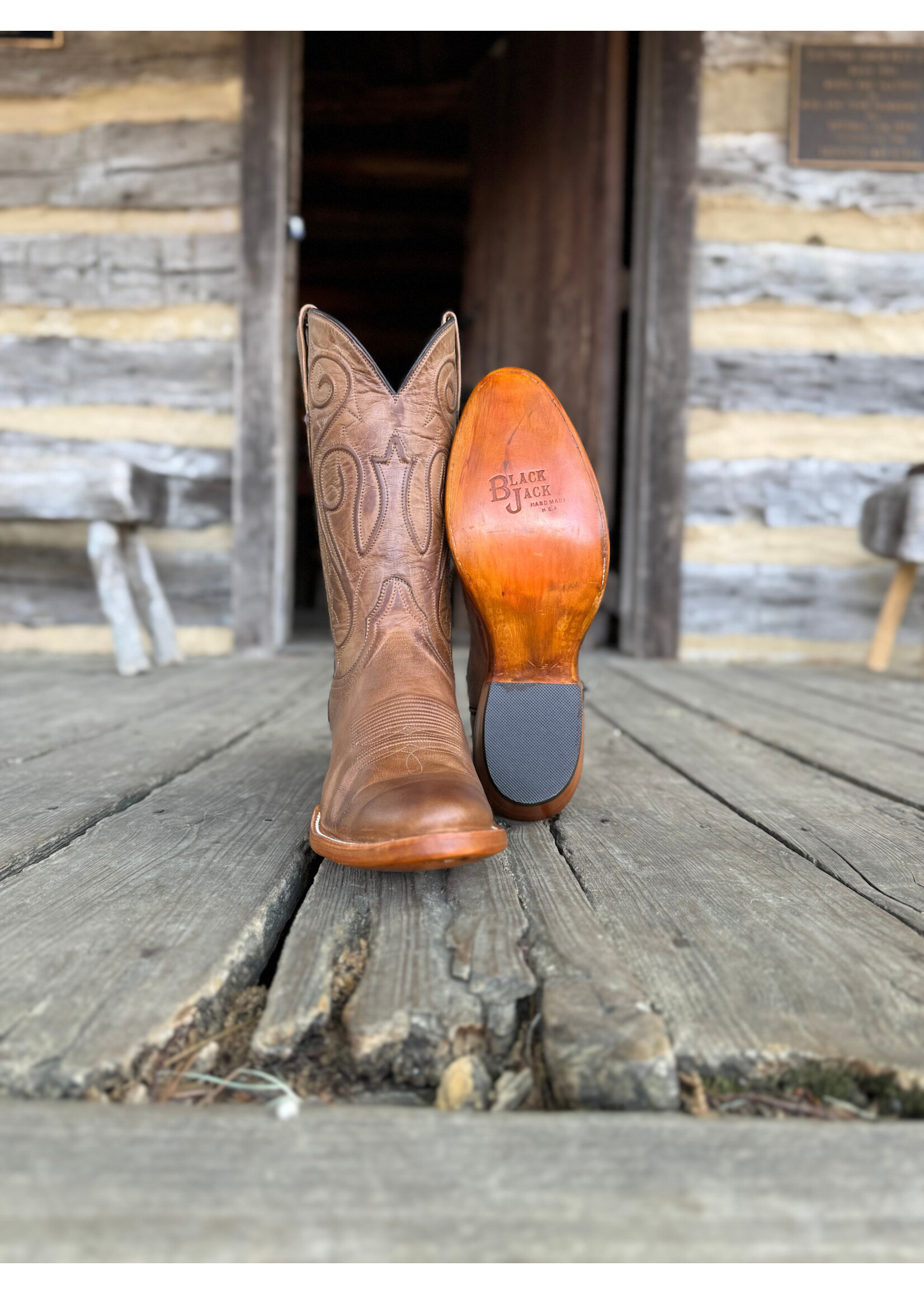 Black Jack Black Jack No. TMD379-64