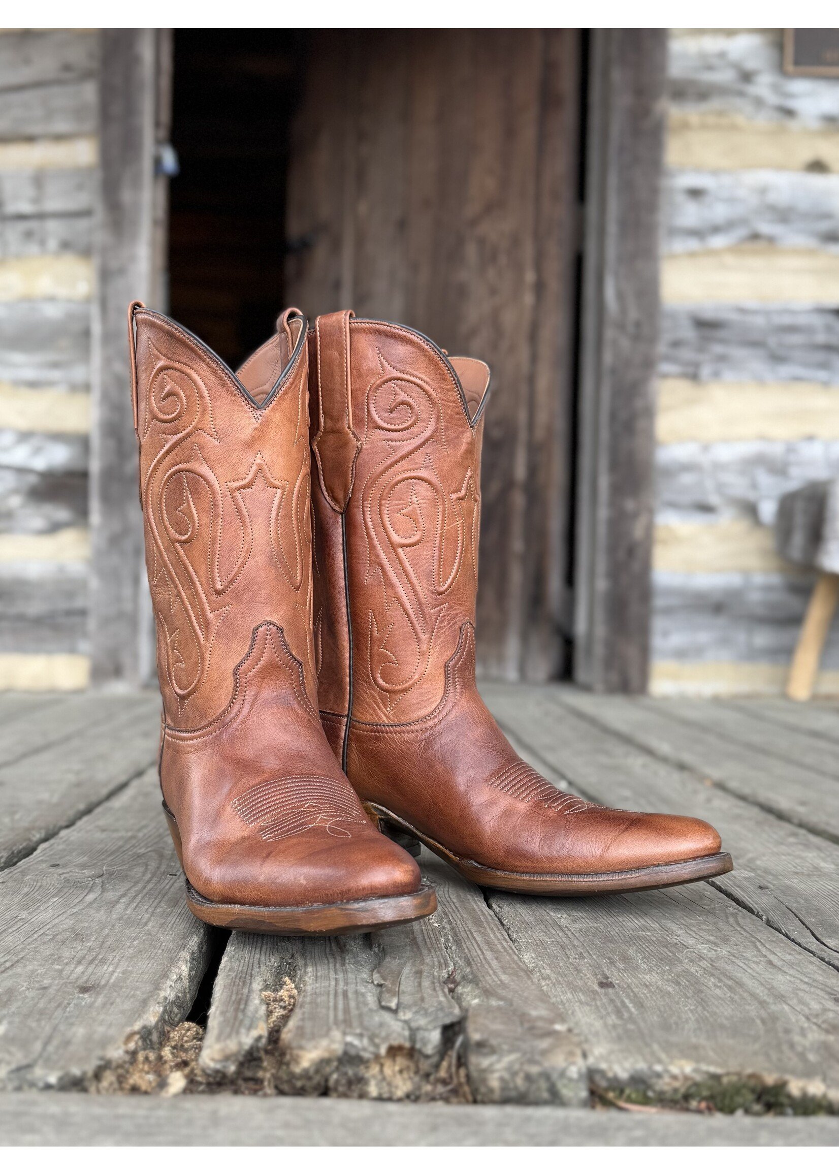 Black Jack Black Jack 405.64 Ranch Hand