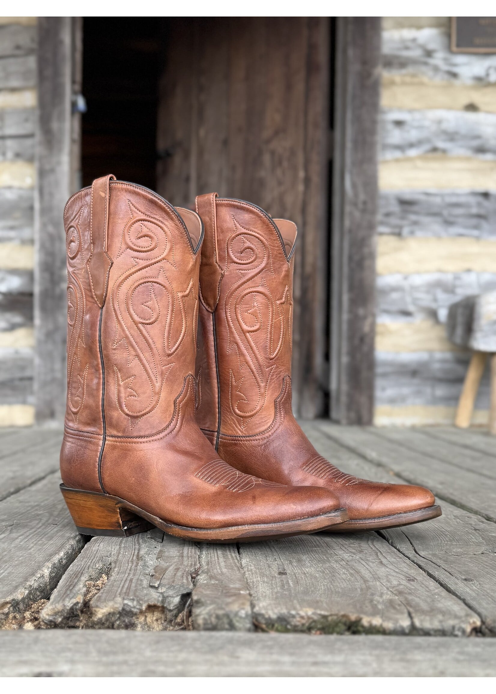 Black Jack Black Jack 405.64 Ranch Hand