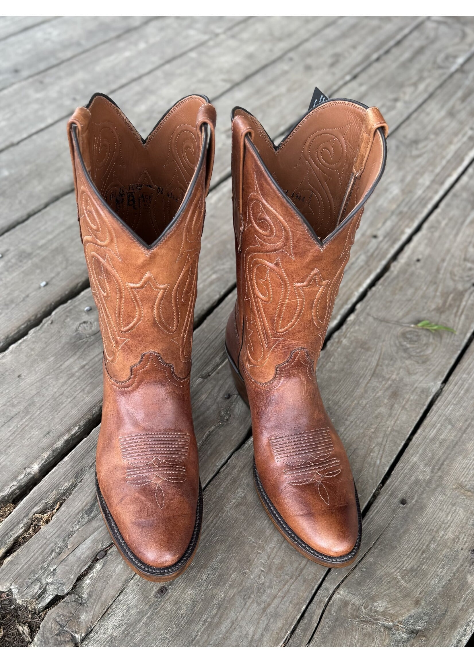 Black Jack Black Jack 405.64 Ranch Hand