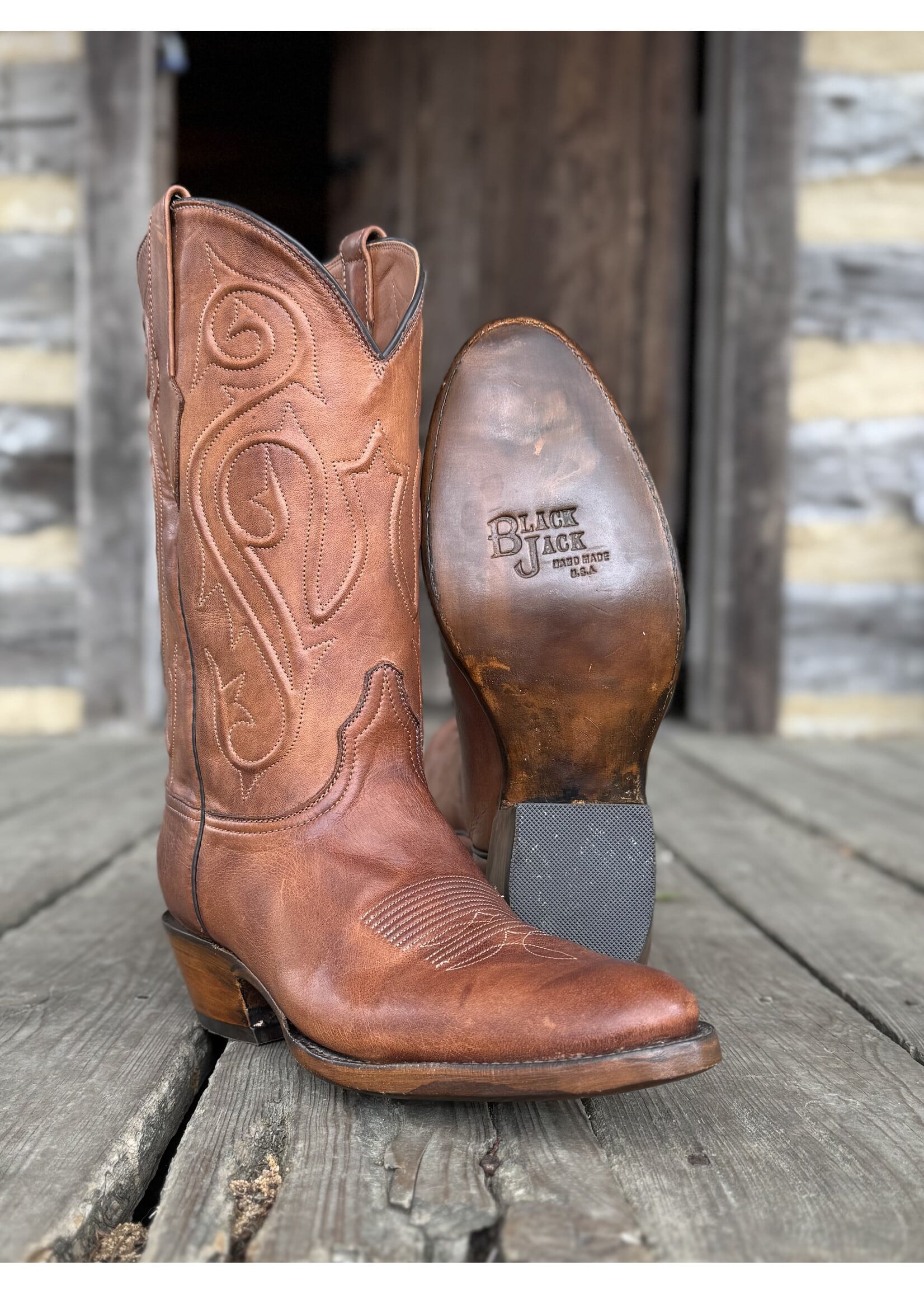 Black Jack Black Jack 405.64 Ranch Hand