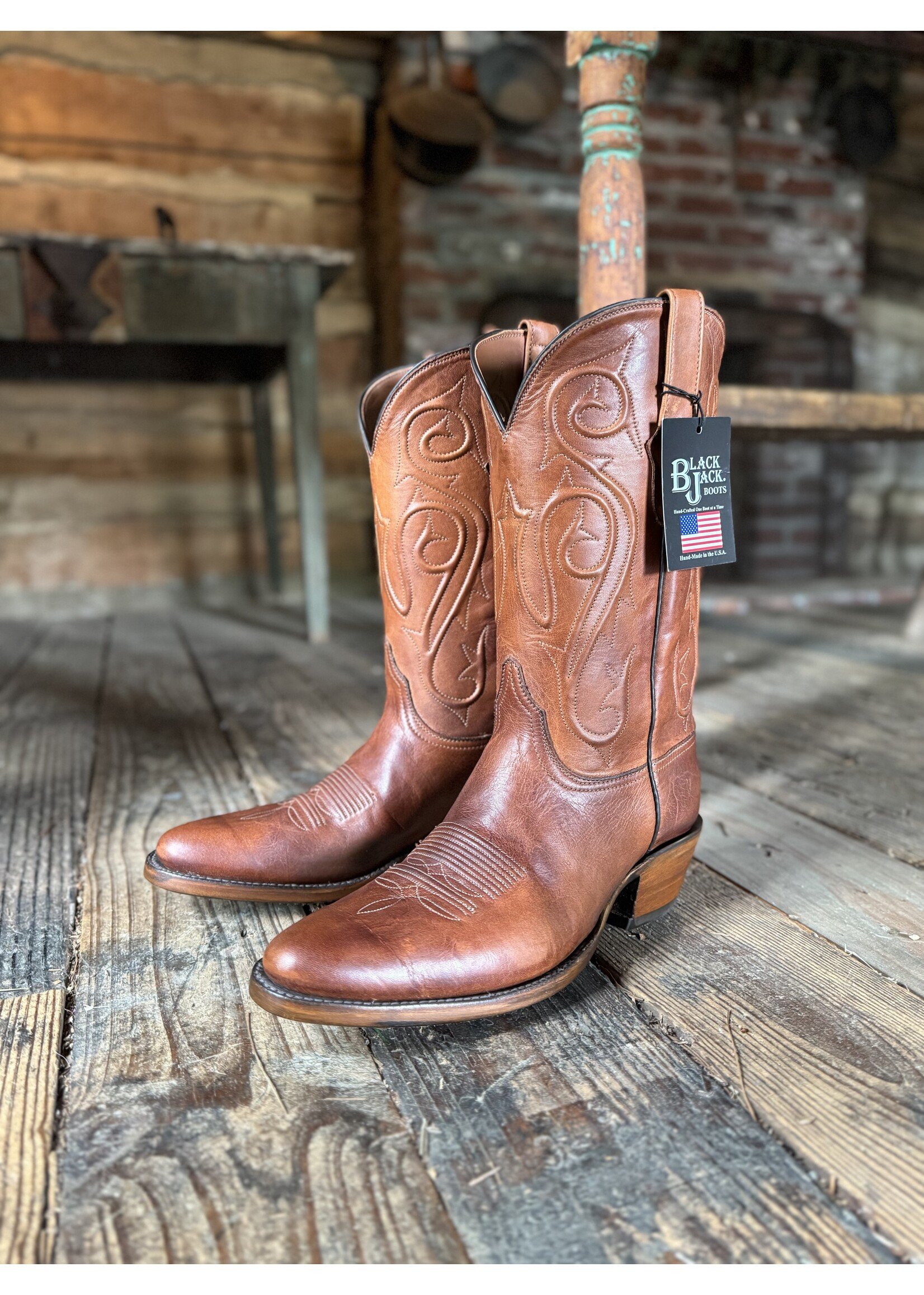 Black Jack Black Jack 405.64 Ranch Hand