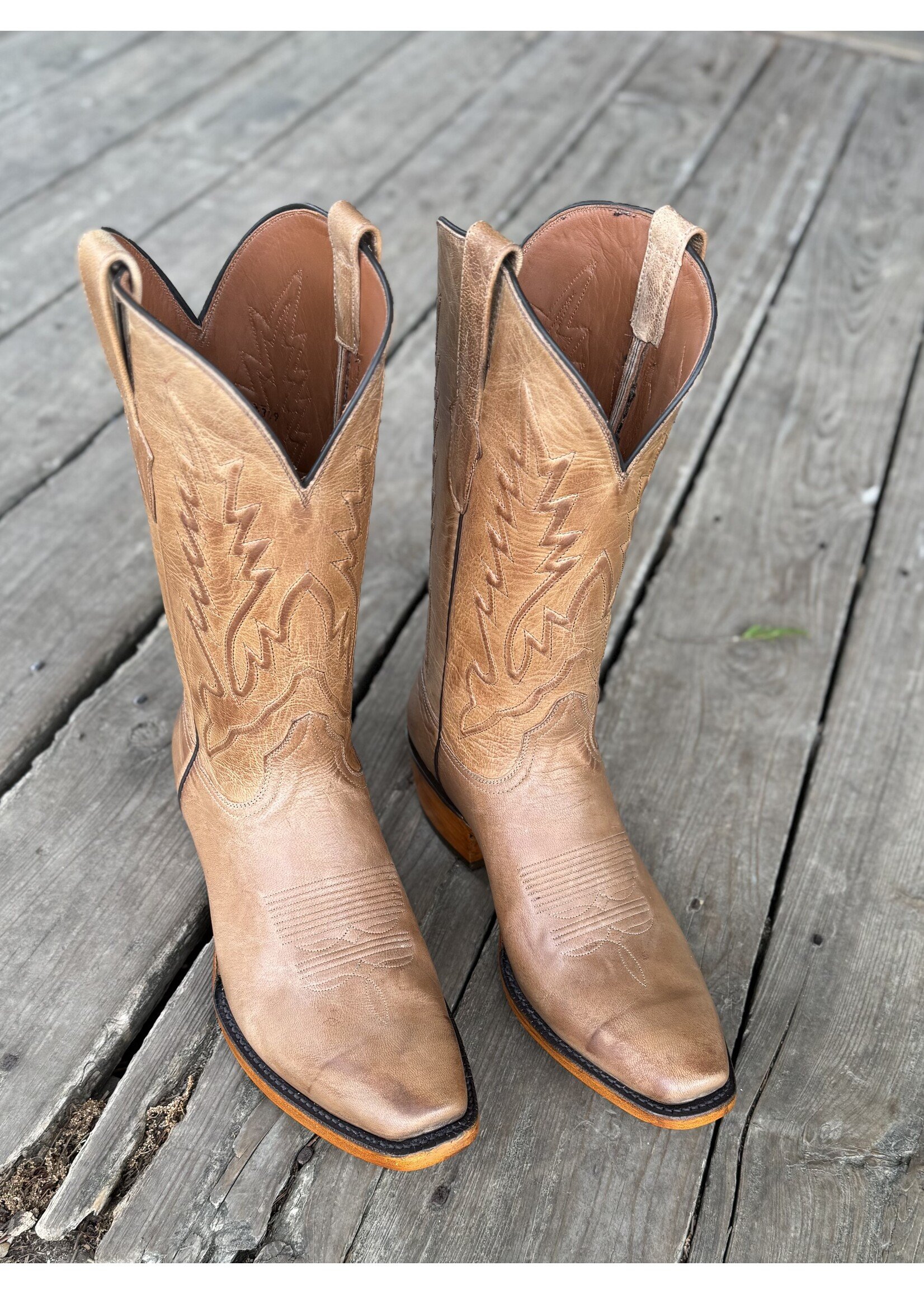 Black Jack Black Jack TMD8662-V3 Goat