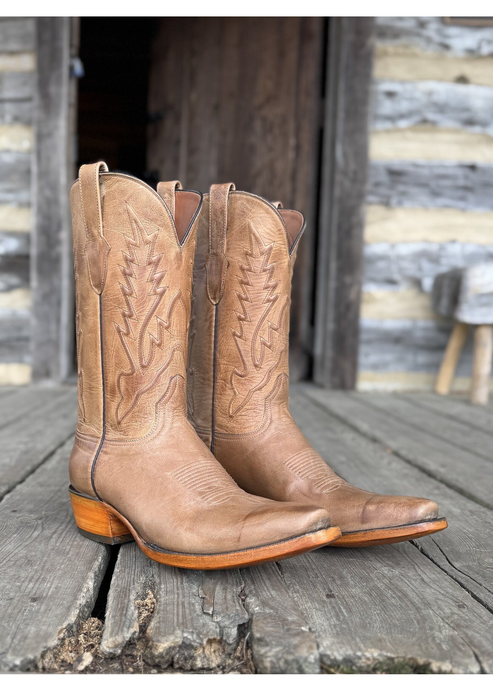 Black Jack Black Jack TMD8662-V3 Goat