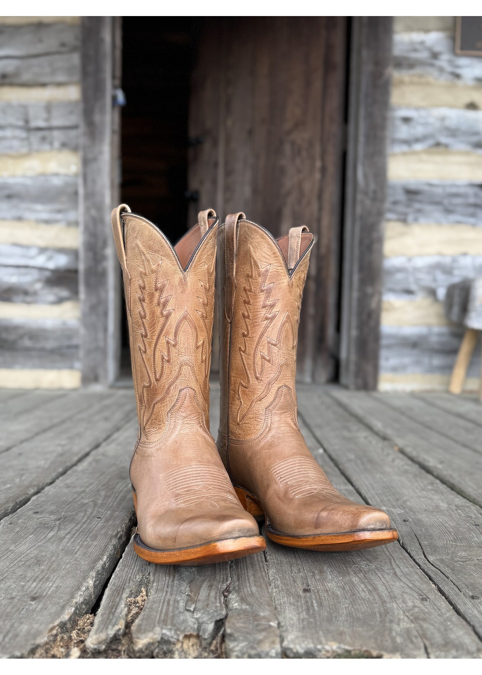 Black Jack Black Jack TMD8662-V3 Goat