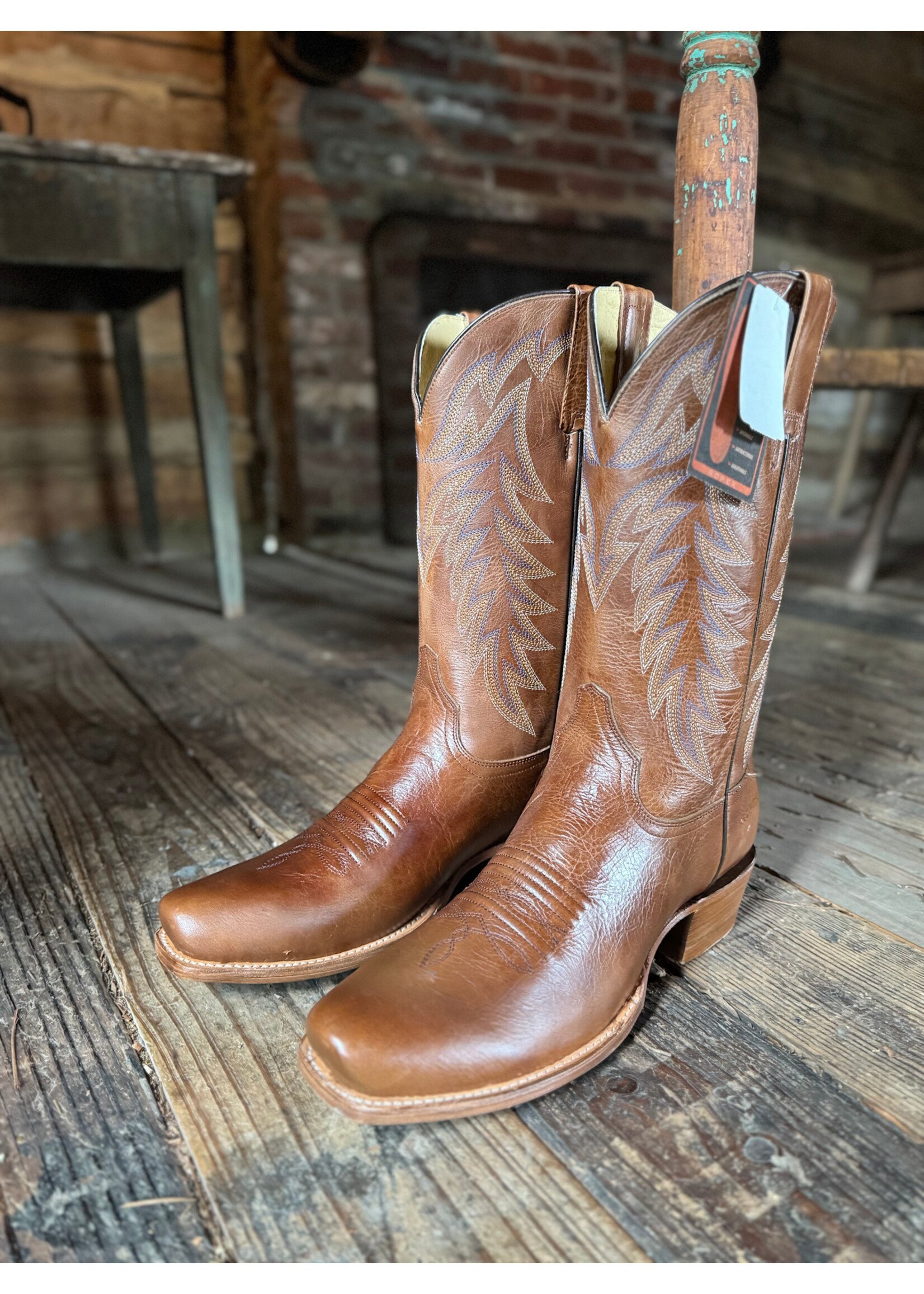 Roper Roper No. 09-0209992-0468 Ranger Cutter Toe