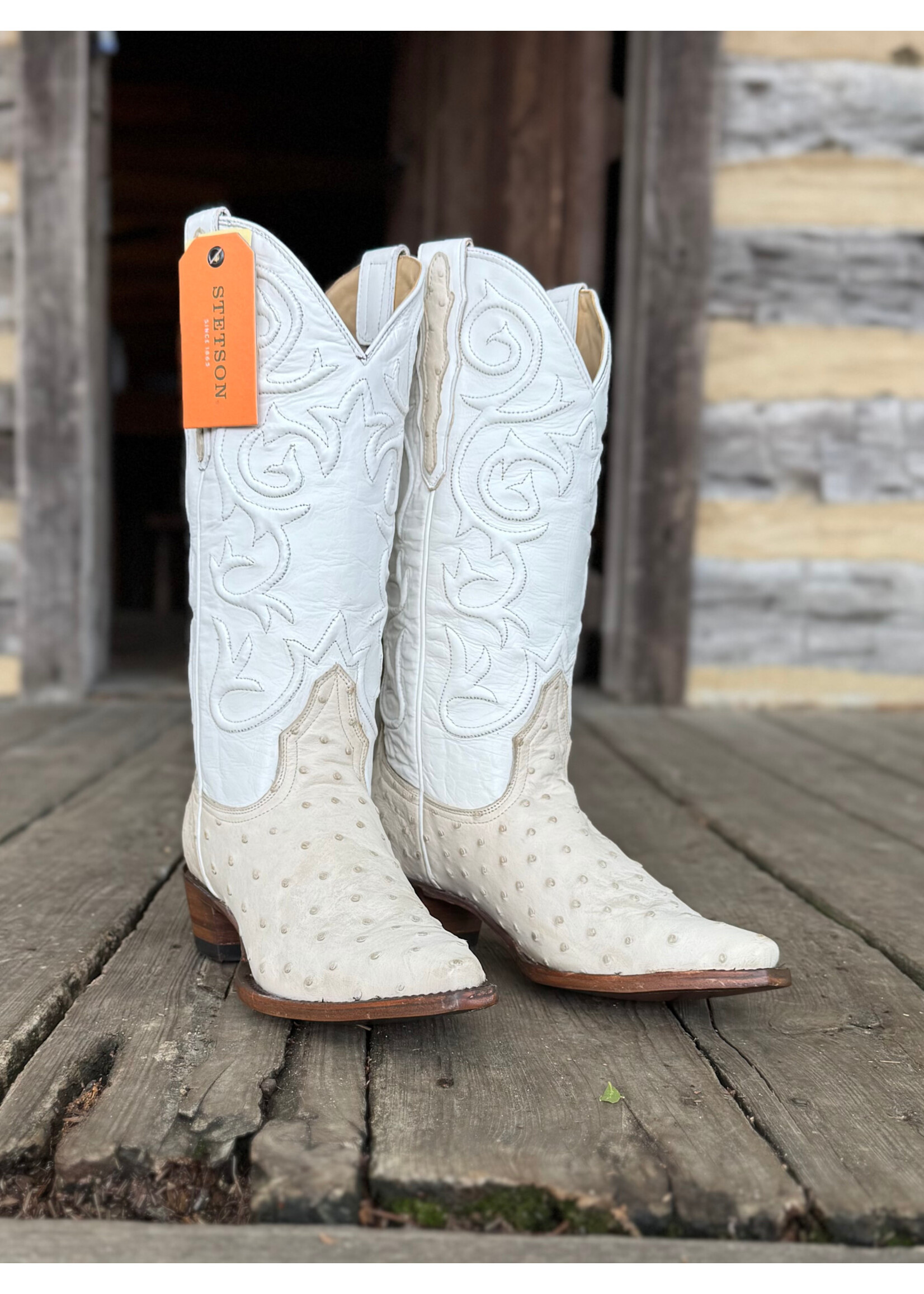 Stetson Stetson Callie Ladies Boot