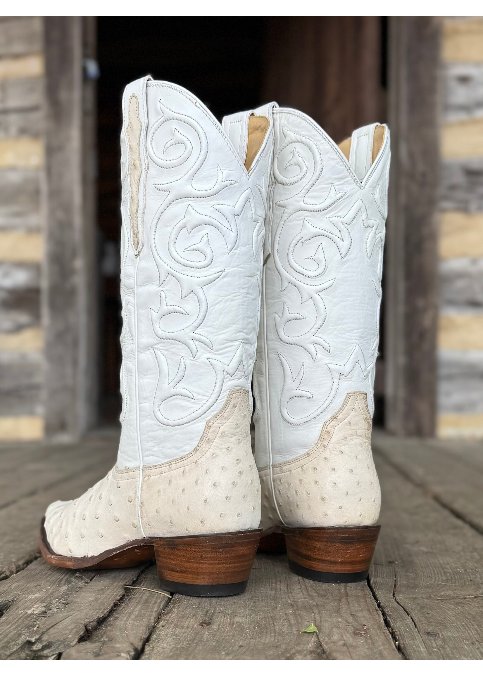 Stetson Stetson Callie Ladies Boot