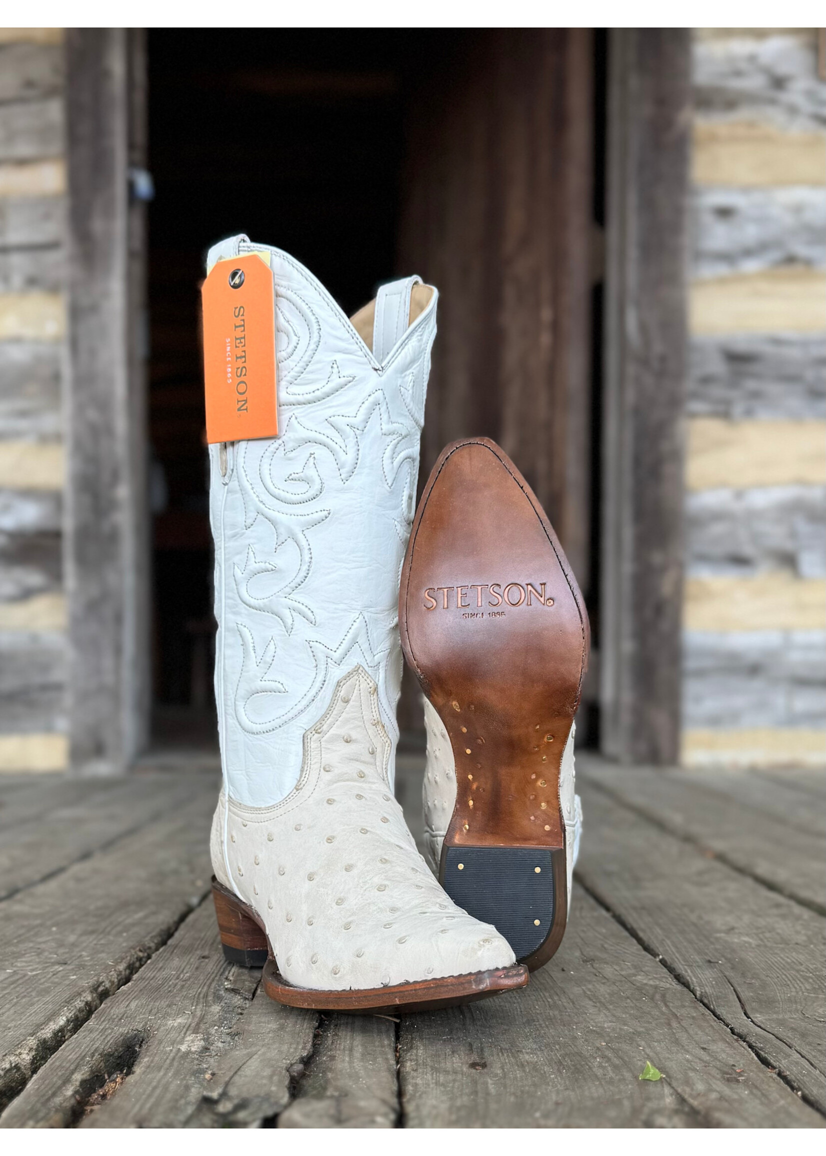 Stetson Stetson Callie Ladies Boot