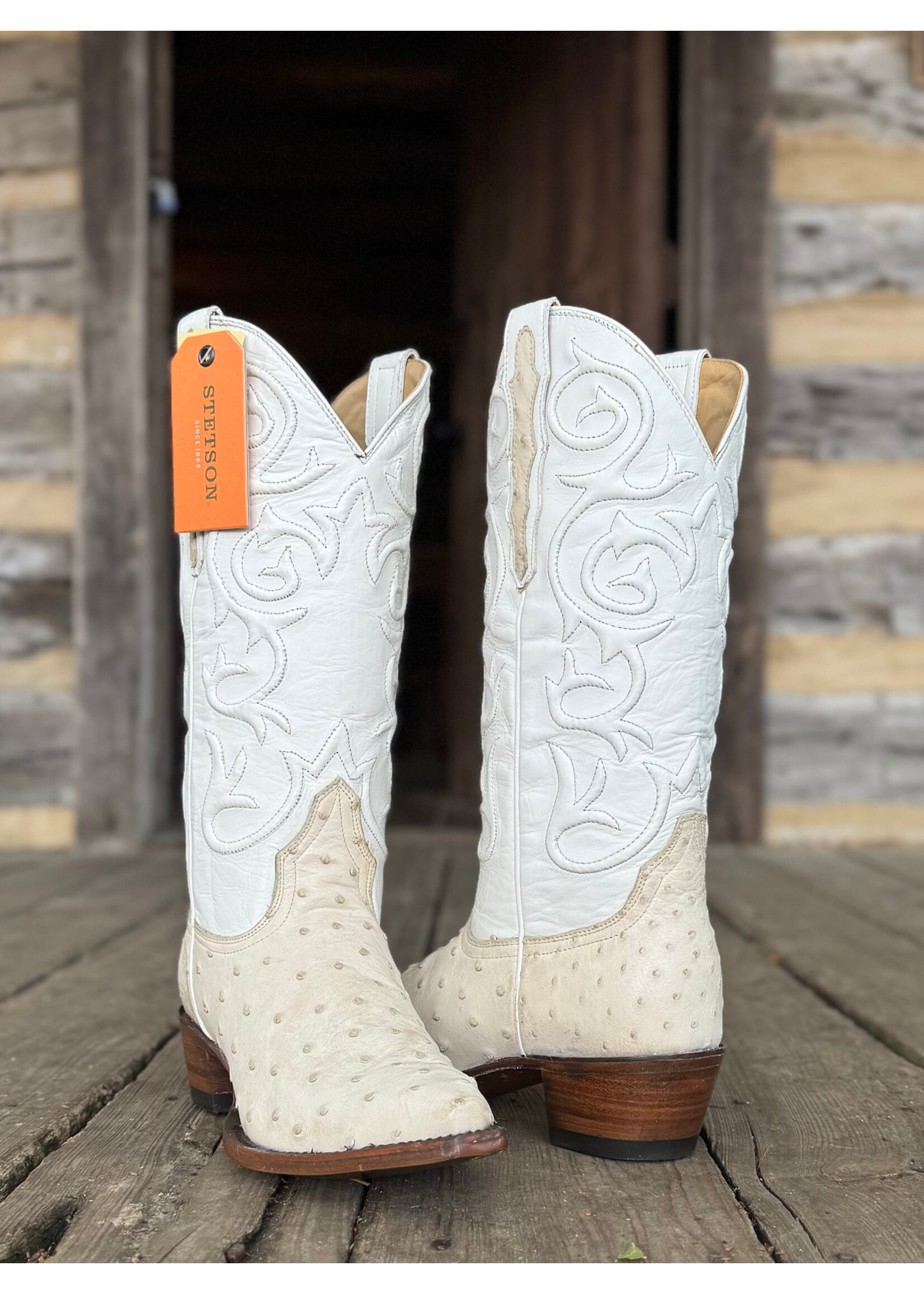 Stetson Stetson Callie Ladies Boot