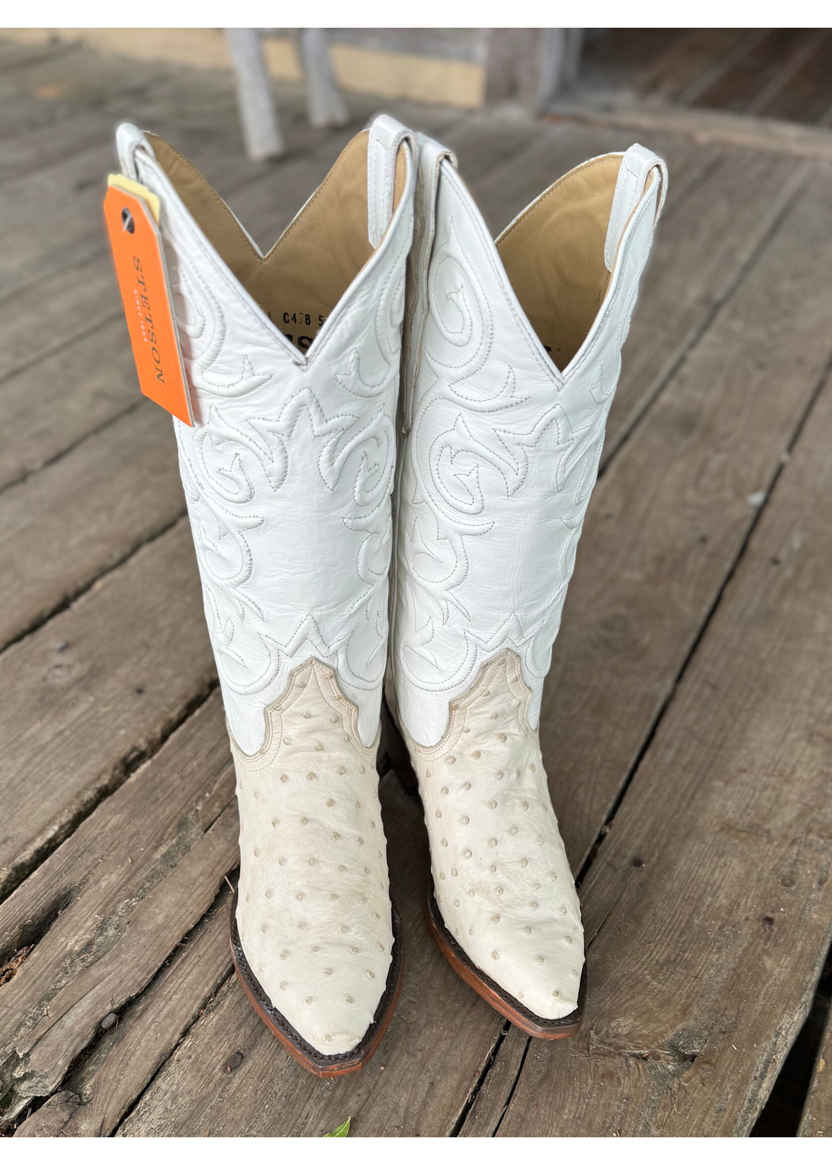 Stetson Stetson Callie Ladies Boot