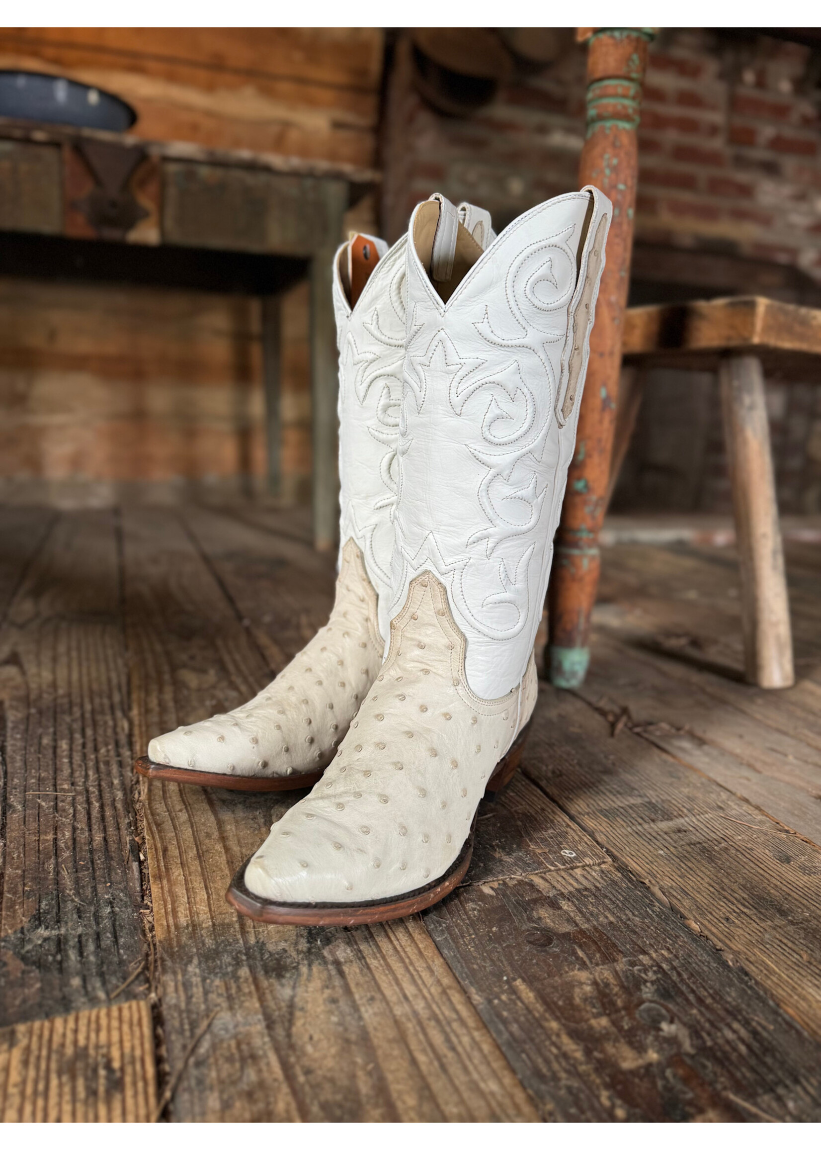 Stetson Stetson Callie Ladies Boot
