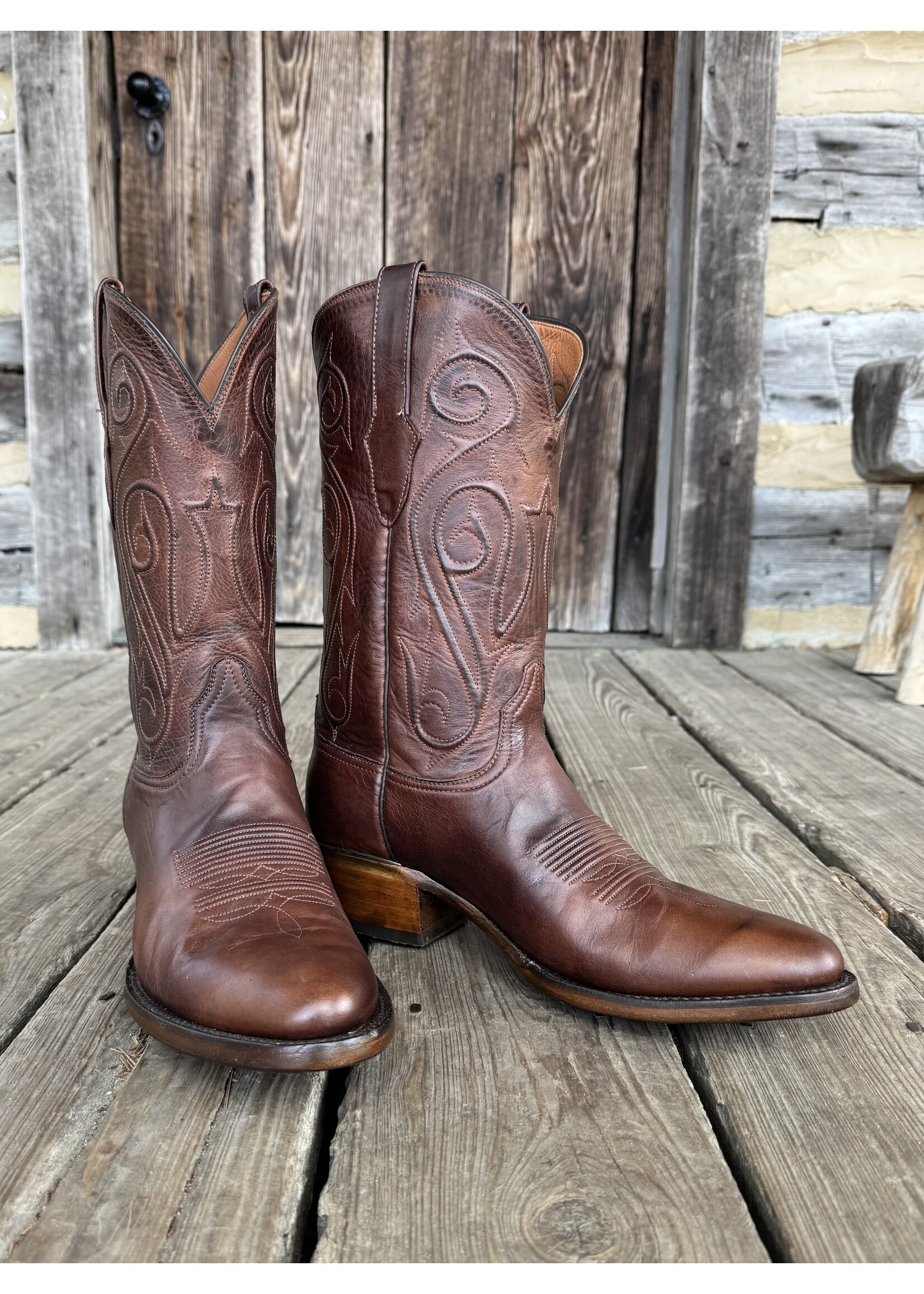 Black Jack Black Jack 405.64 Ranch Hand