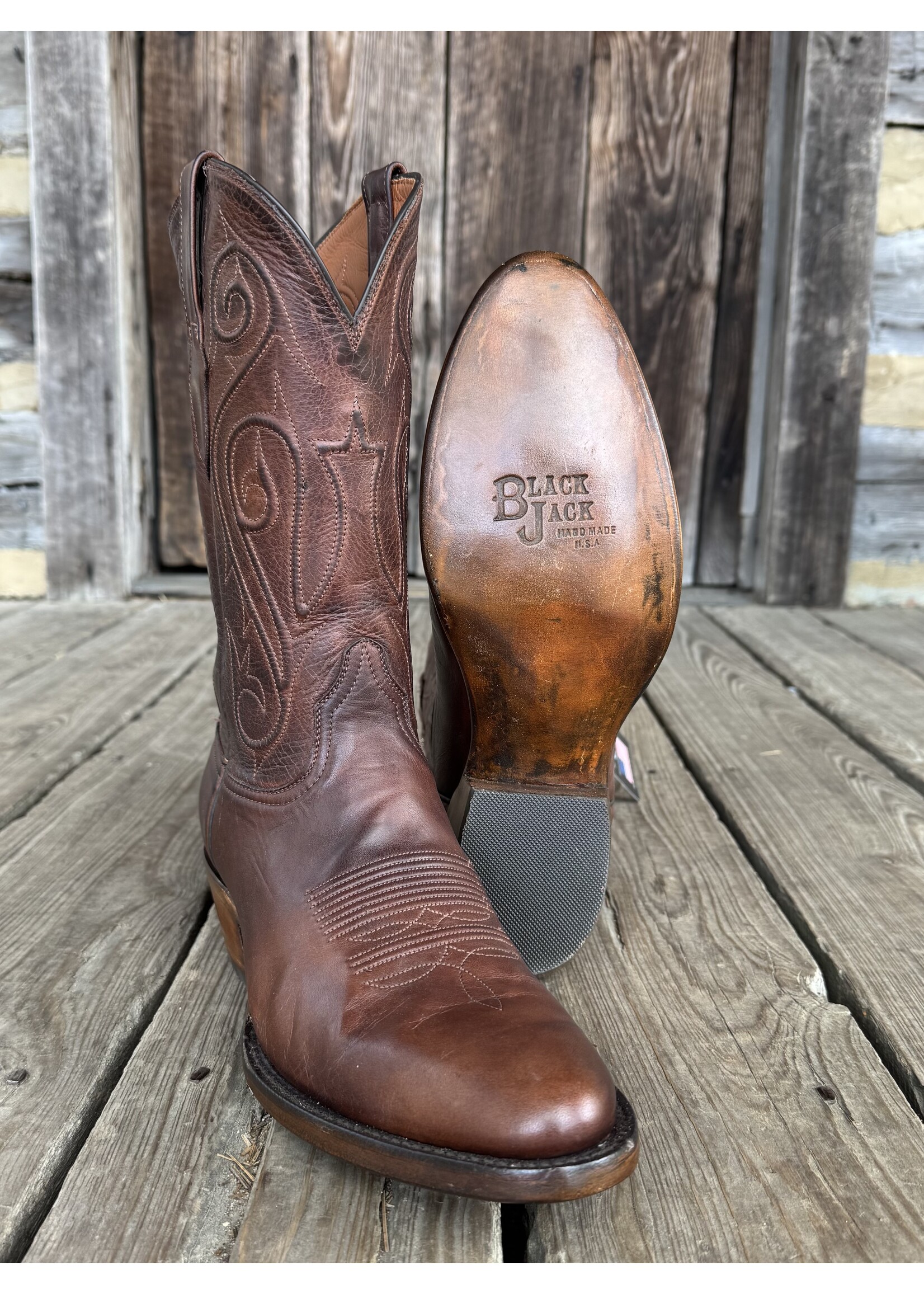 Black Jack Black Jack 405.64 Ranch Hand