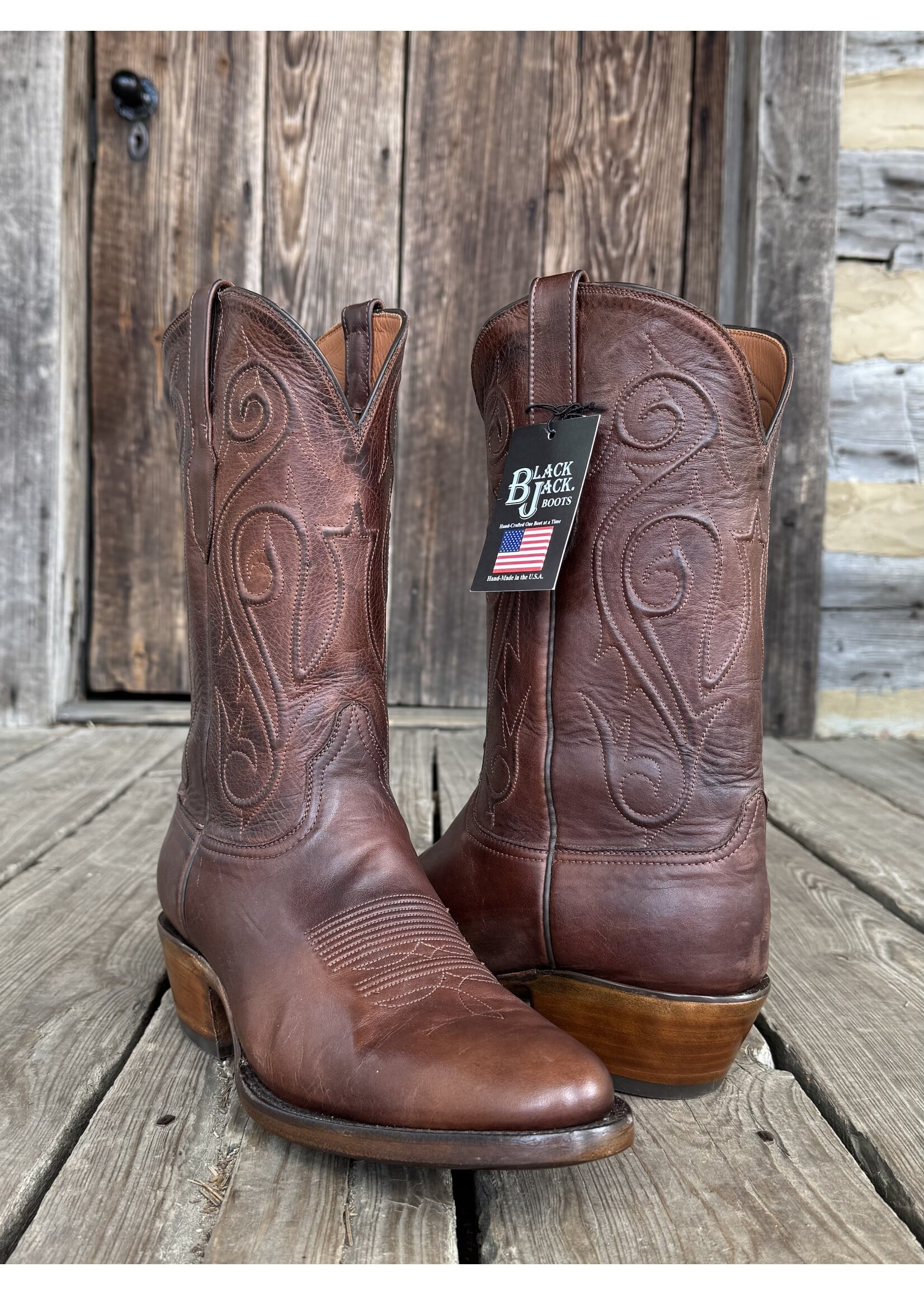 Black Jack Black Jack 405.64 Ranch Hand