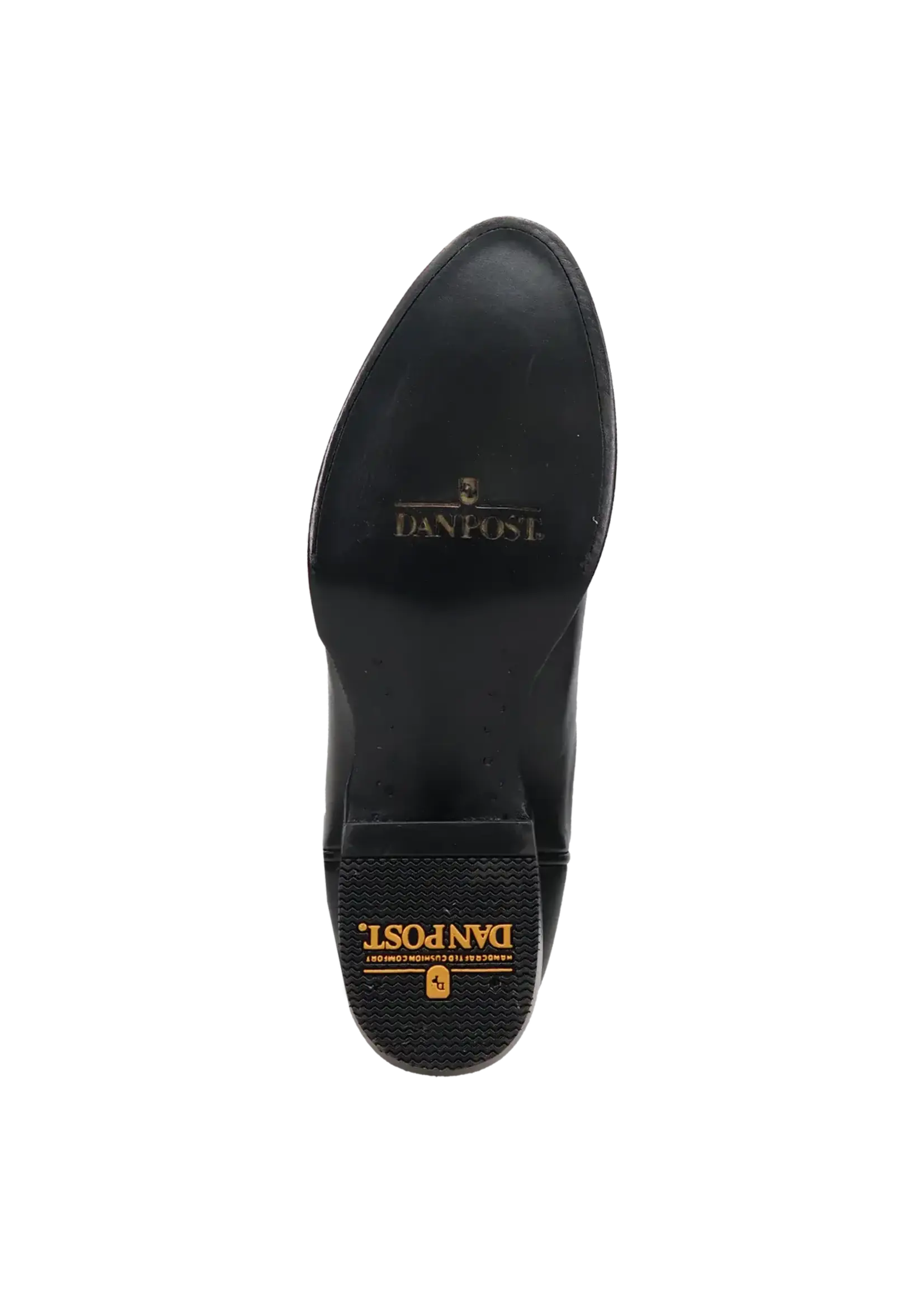 Dan Post Dan Post No. DP7120 Rio Grande Mens