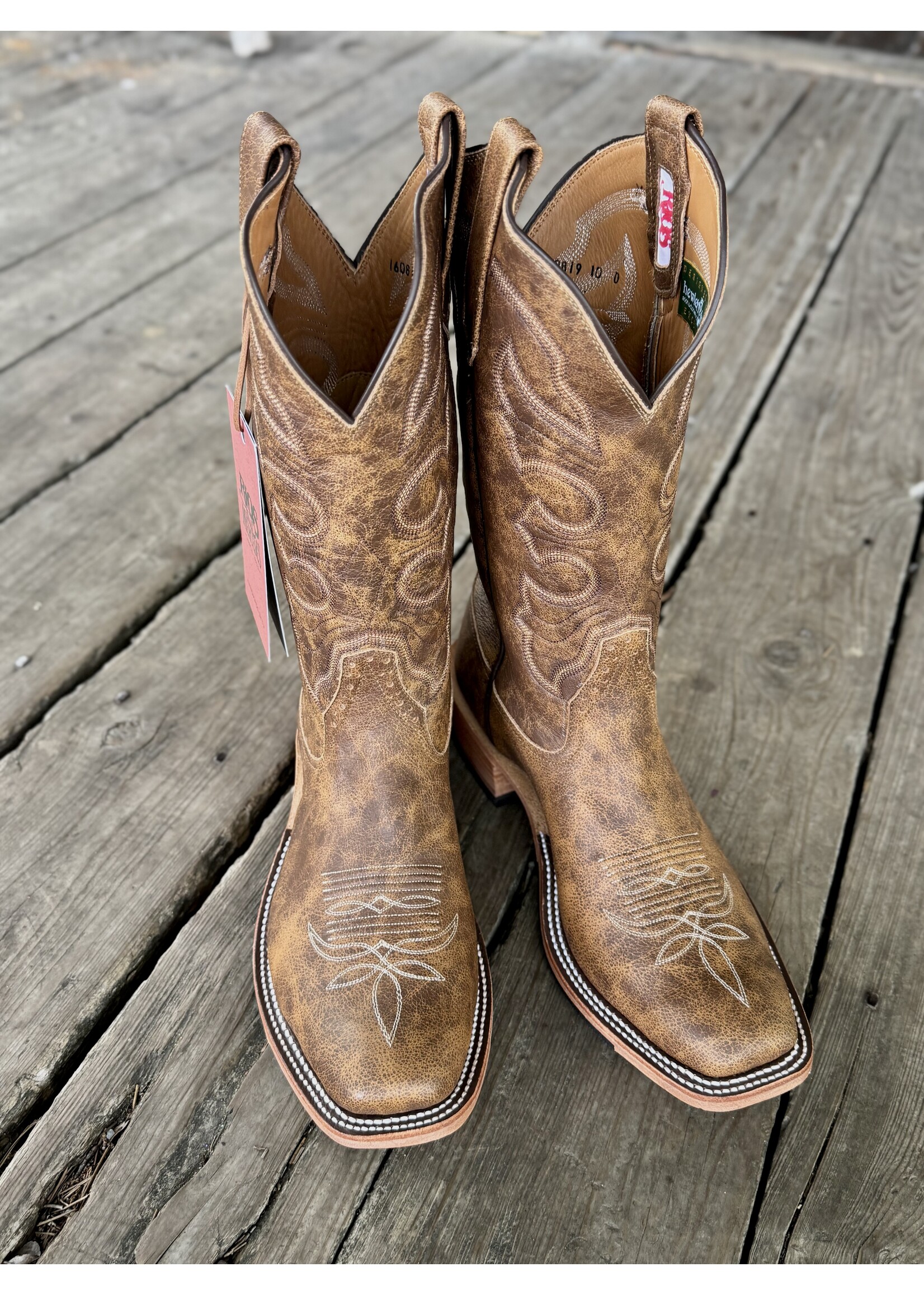 Rios of Mercedes Rios of Mercedes 108467 Cowhide Boot