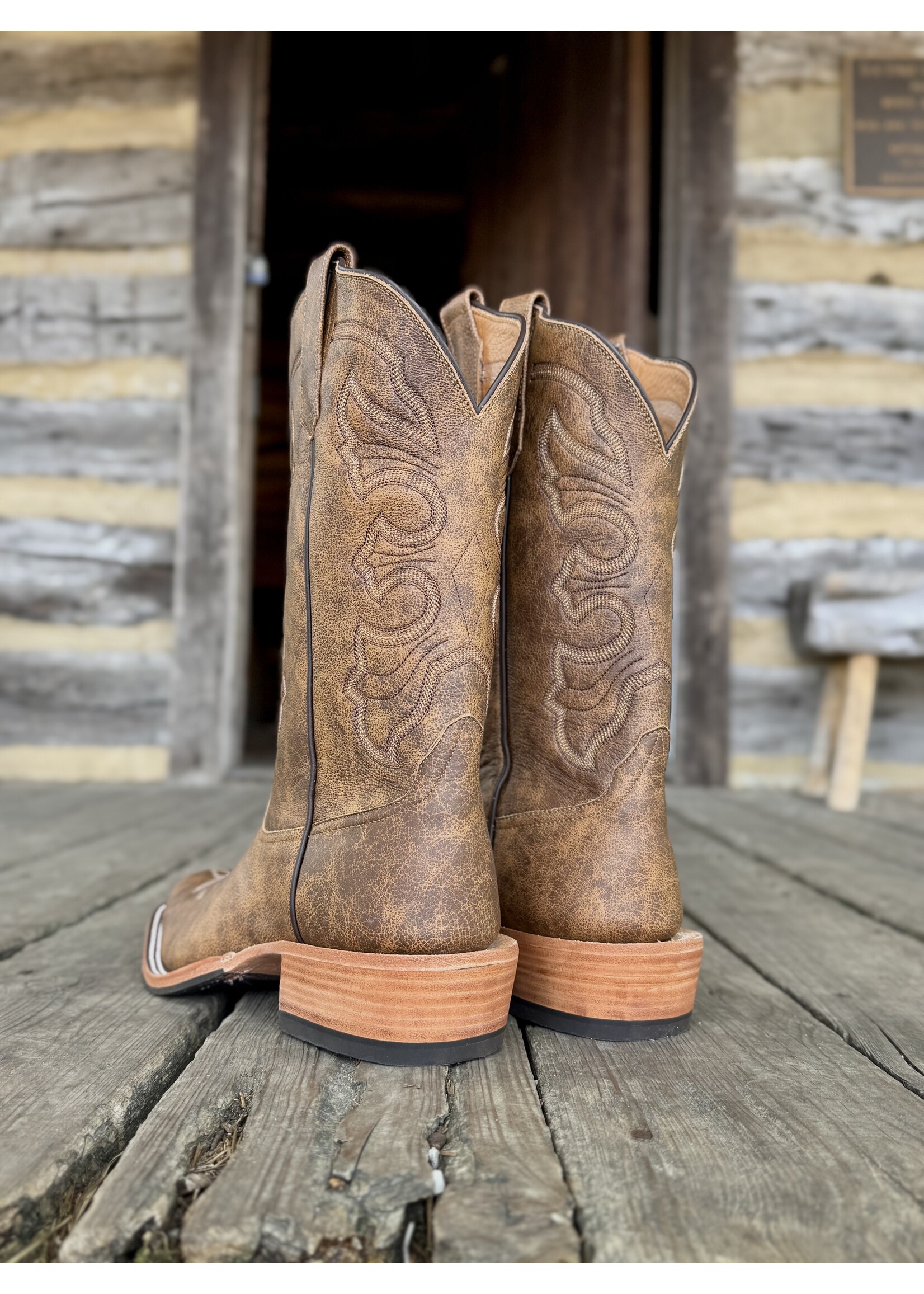 Rios of Mercedes Rios of Mercedes 108467 Cowhide Boot