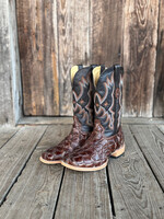 Cowtown Cowtown Q58 Brown Arapaima