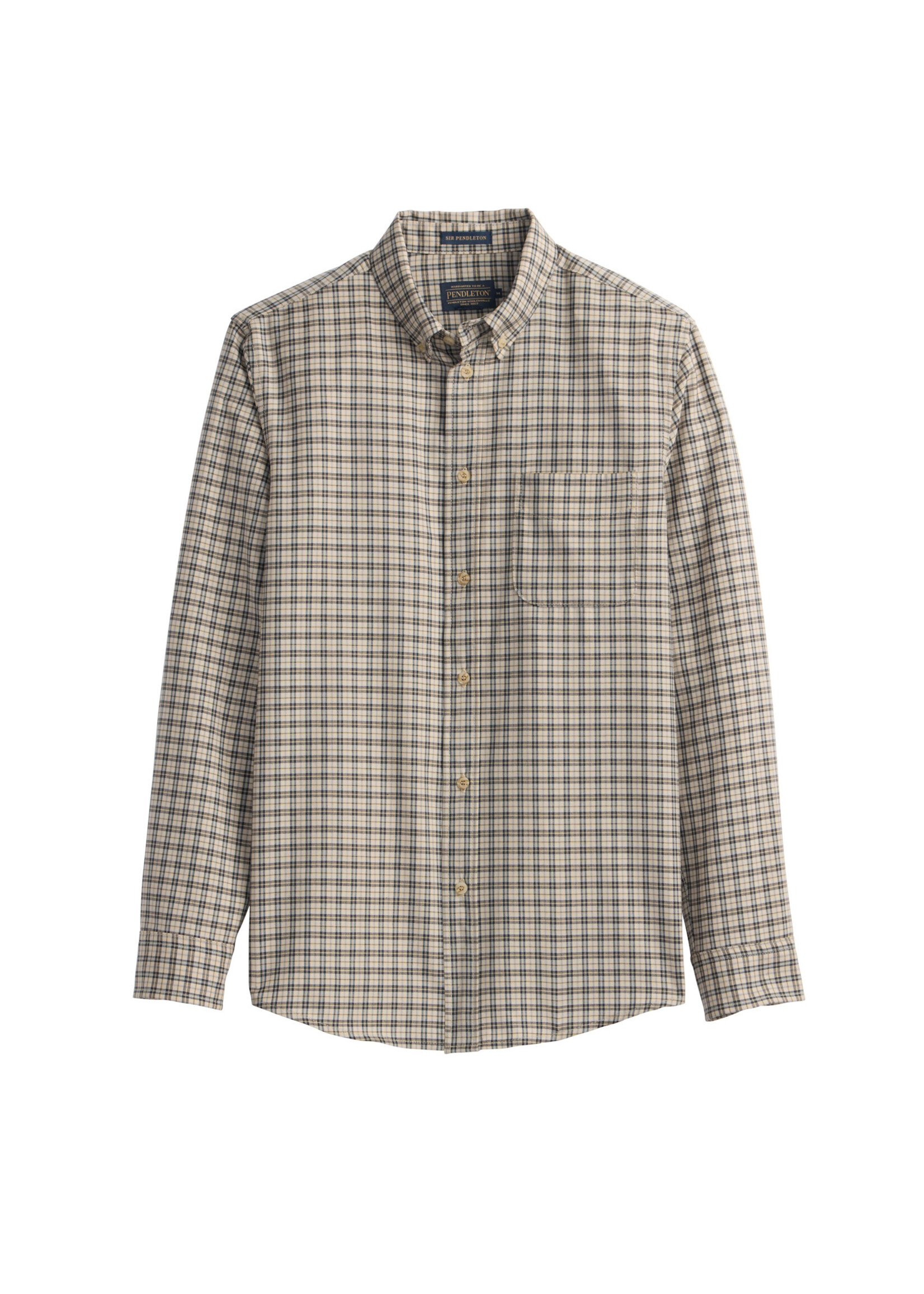 Pendleton Pendleton Mens Sir Pendleton Merino Wool