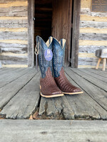 Anderson Bean Anderson Bean No.361901 Hornback Caiman