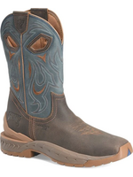 Phantom Rider Phantom Rider PH6011 Emperor 11in Bracken Leather Roper