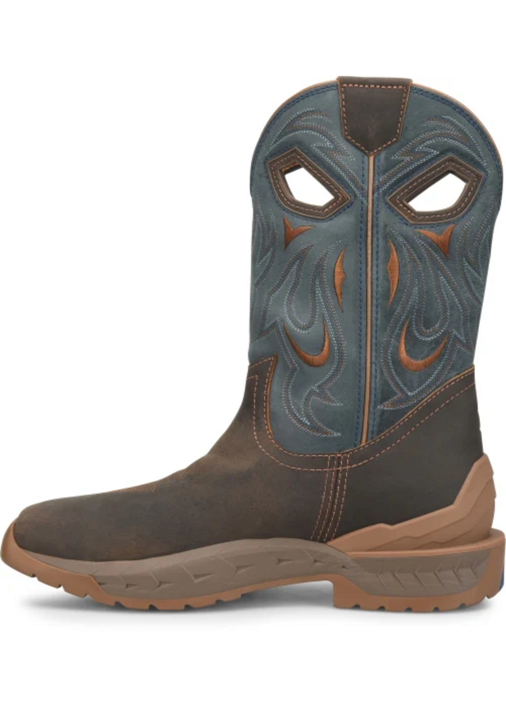 Phantom Rider Phantom Rider PH6011 Emperor 11in Bracken Leather Roper