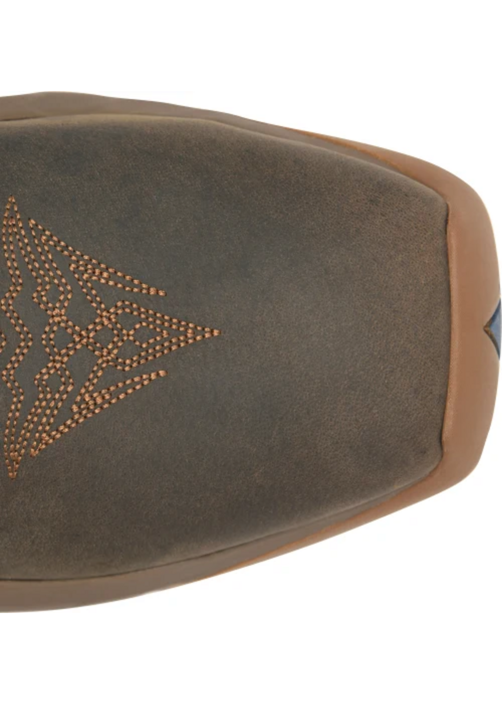Phantom Rider Phantom Rider PH6011 Emperor 11in Bracken Leather Roper