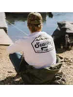 Seager Seager High Country L/S Tee