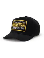 Seager Seager x Waylon Jennings Good Hearted Woman Snapback