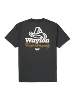 Seager Seager x Waylon Jennings Lasso Lash Premium Tee
