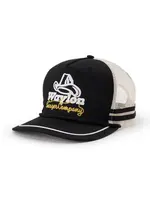 Seager Seager x Waylon Jennings Lasso Lash Trucker