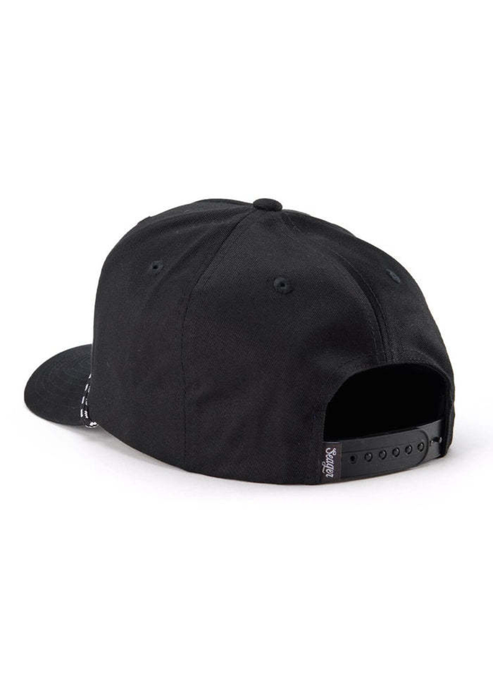 Seager Seager Longhorn Snapback