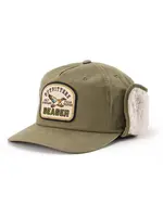 Seager Seager Outfitters Waxed Flapjack