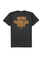 Seager Seager Raised Right Tee