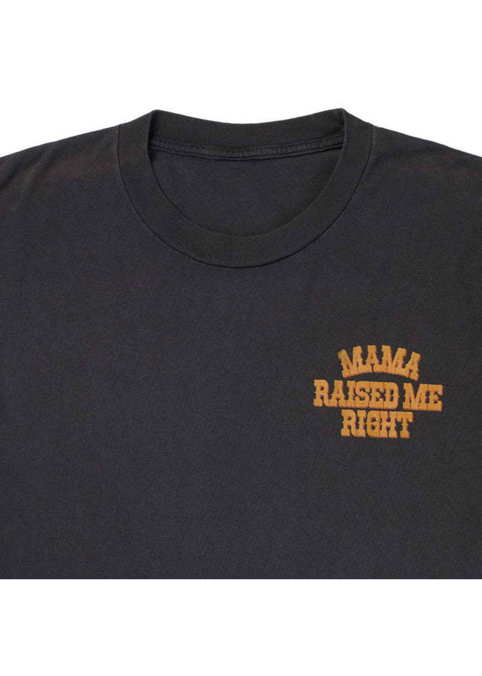 Seager Seager Raised Right Tee